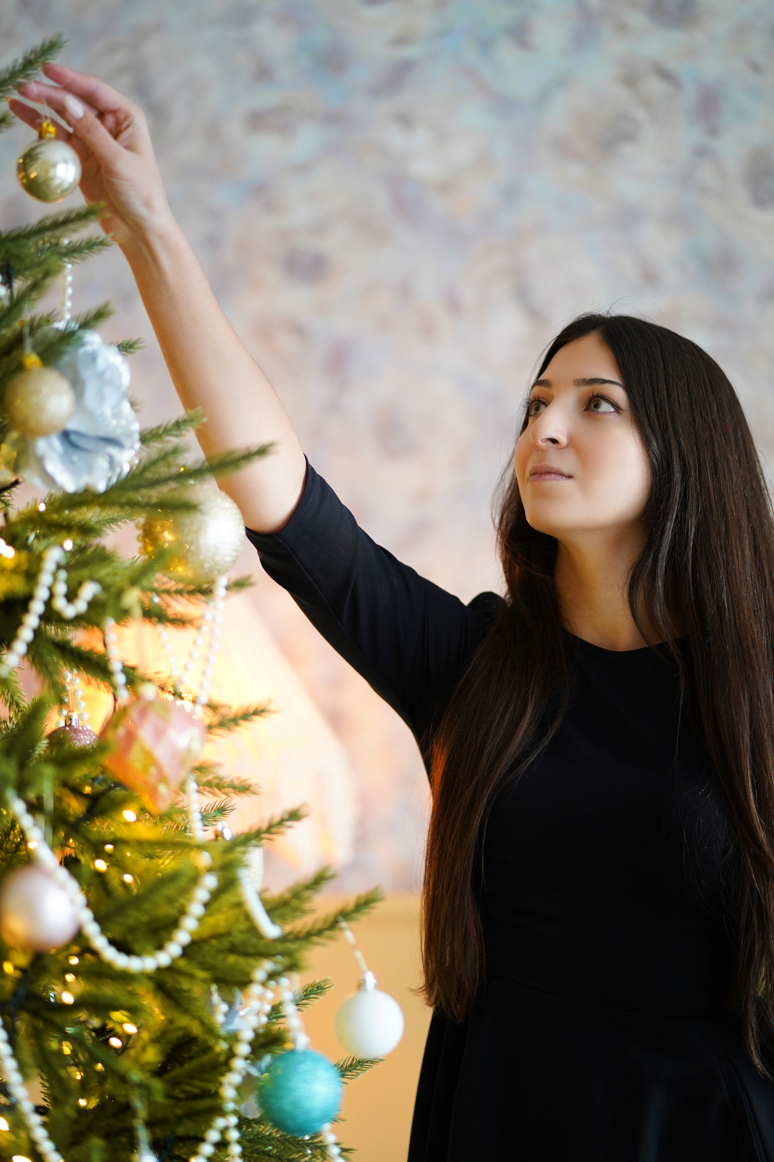 Лера. Фотограф Александра Луць