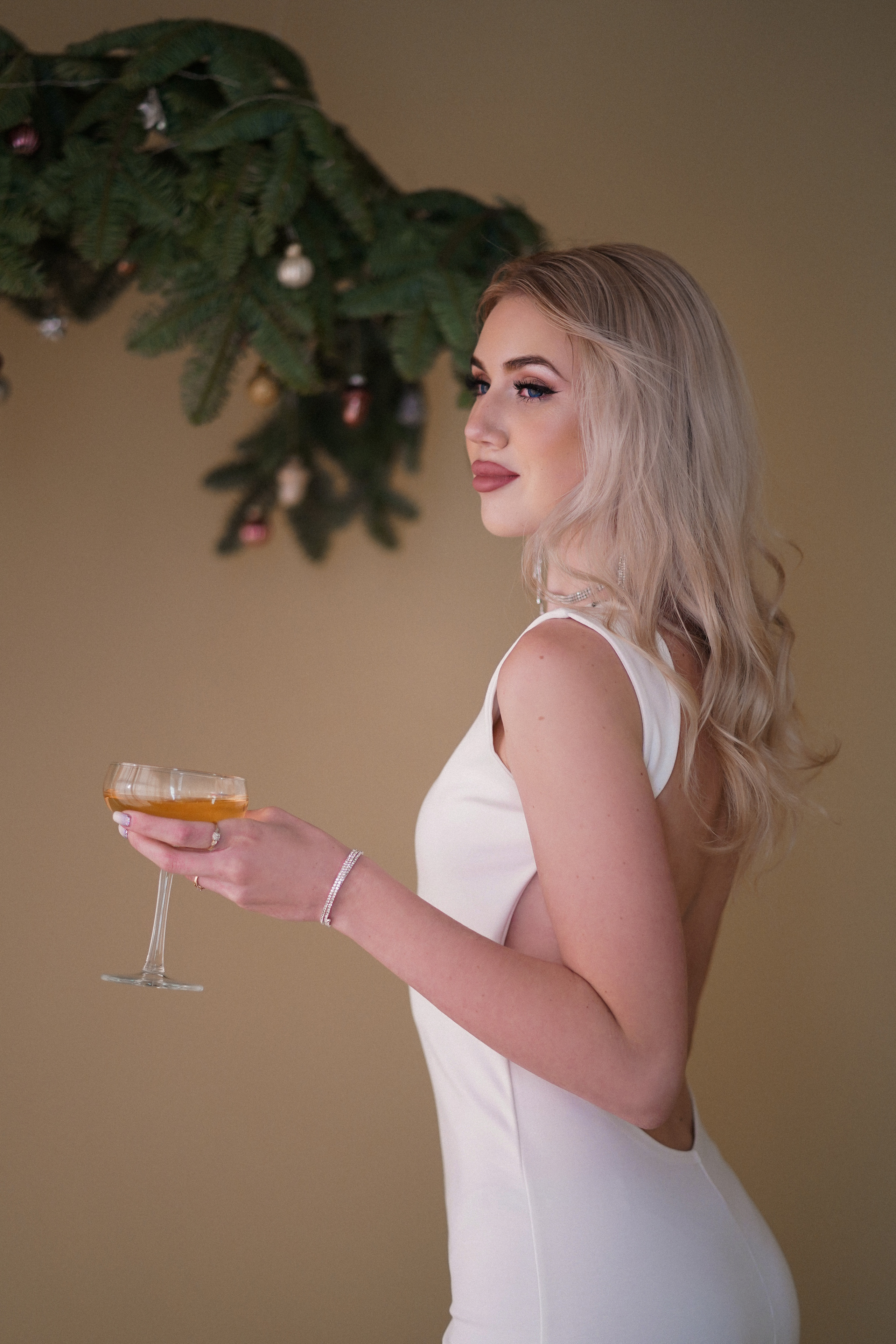 Ксюша. Фотограф Александра Луць