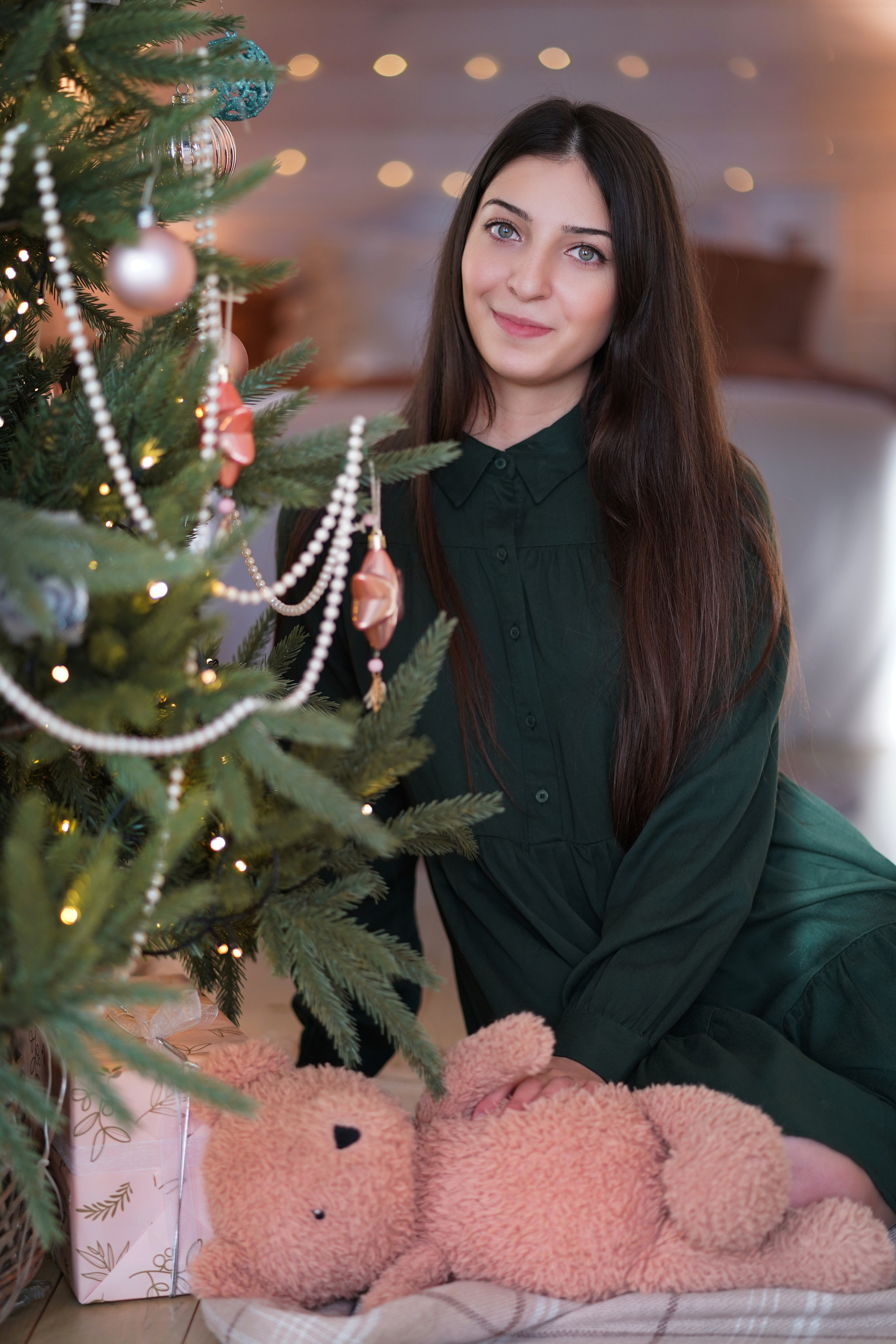 Лера. Фотограф Александра Луць