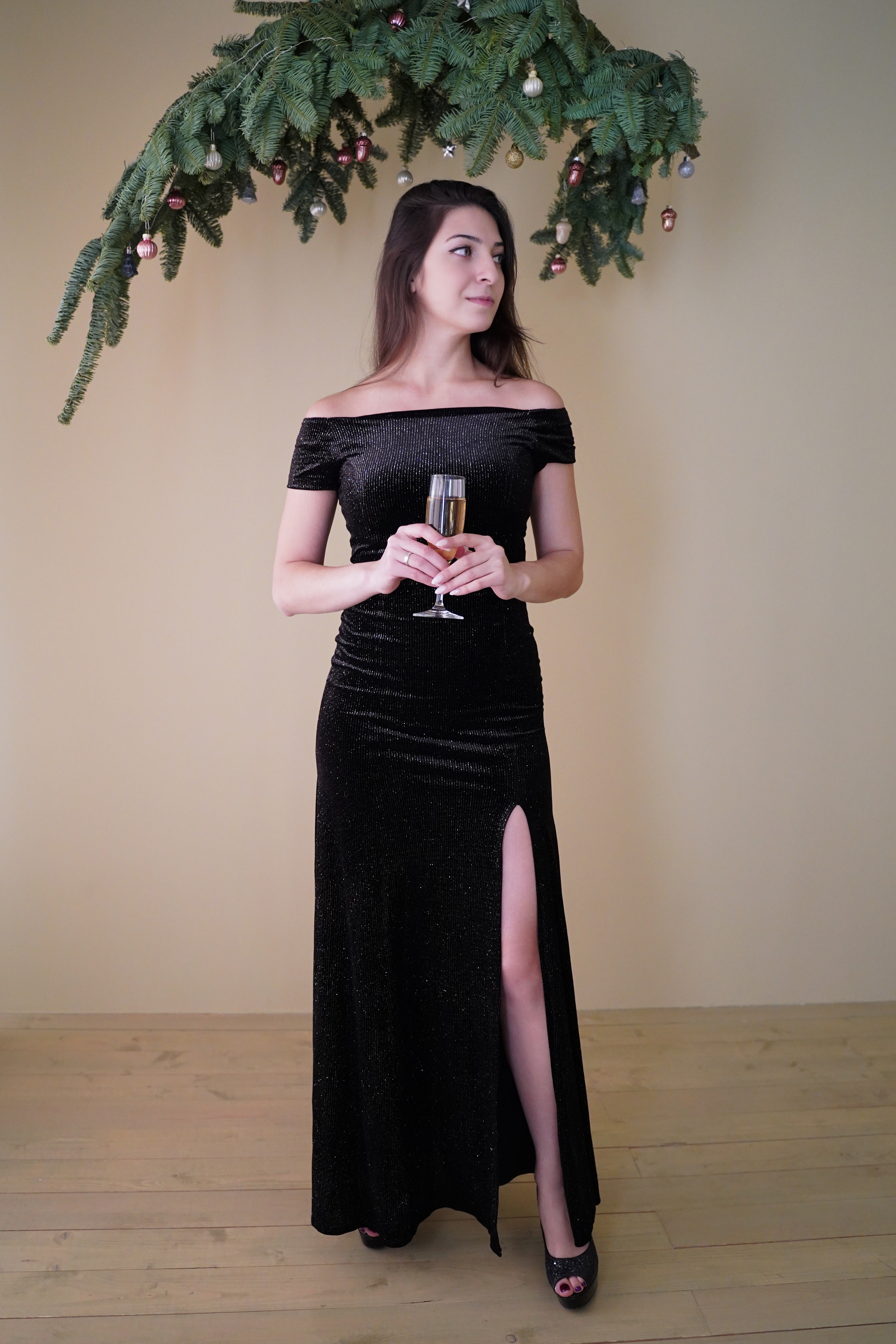 Лера. Фотограф Александра Луць