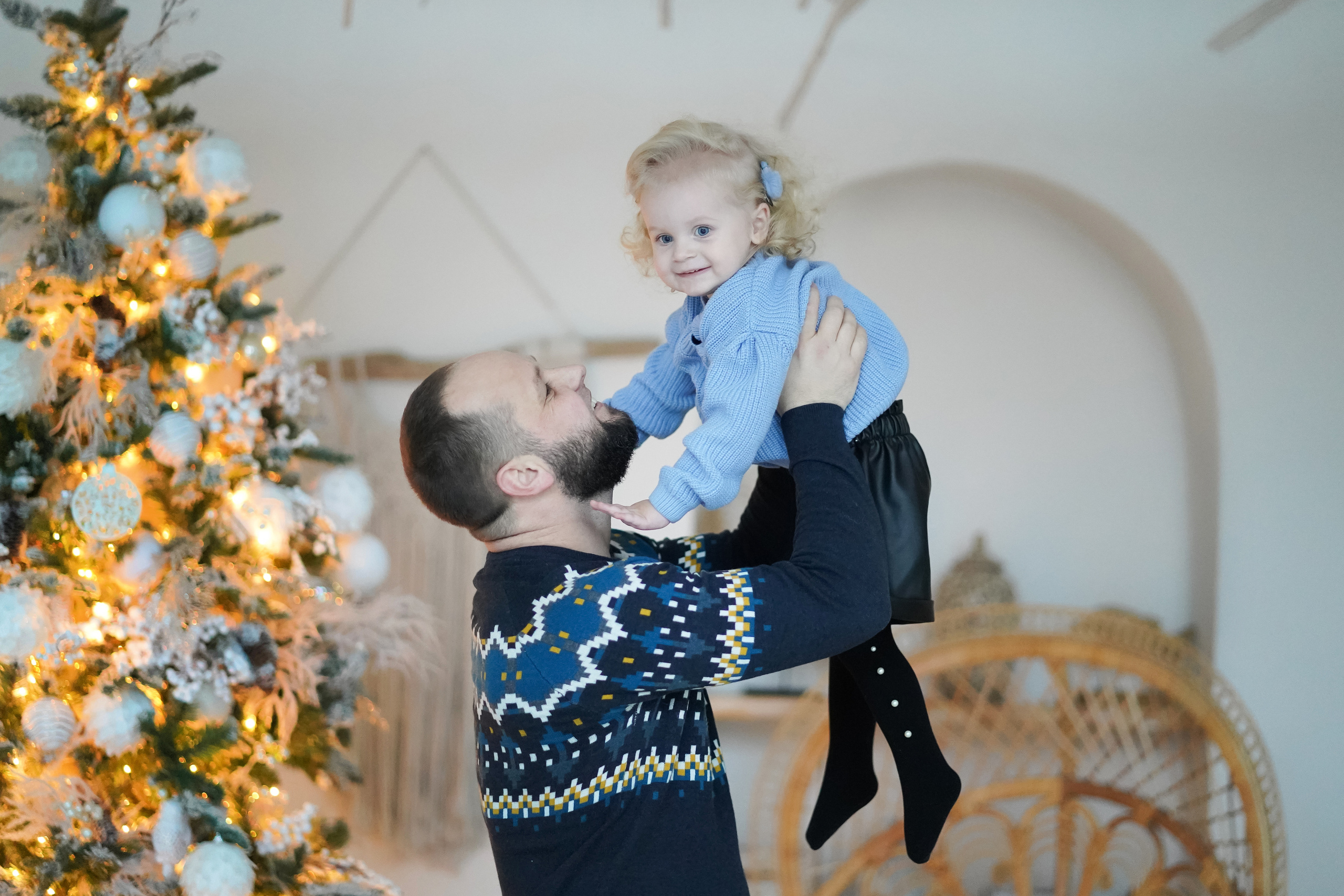 Ева, Лера.Иван. Фотограф Александра Луць