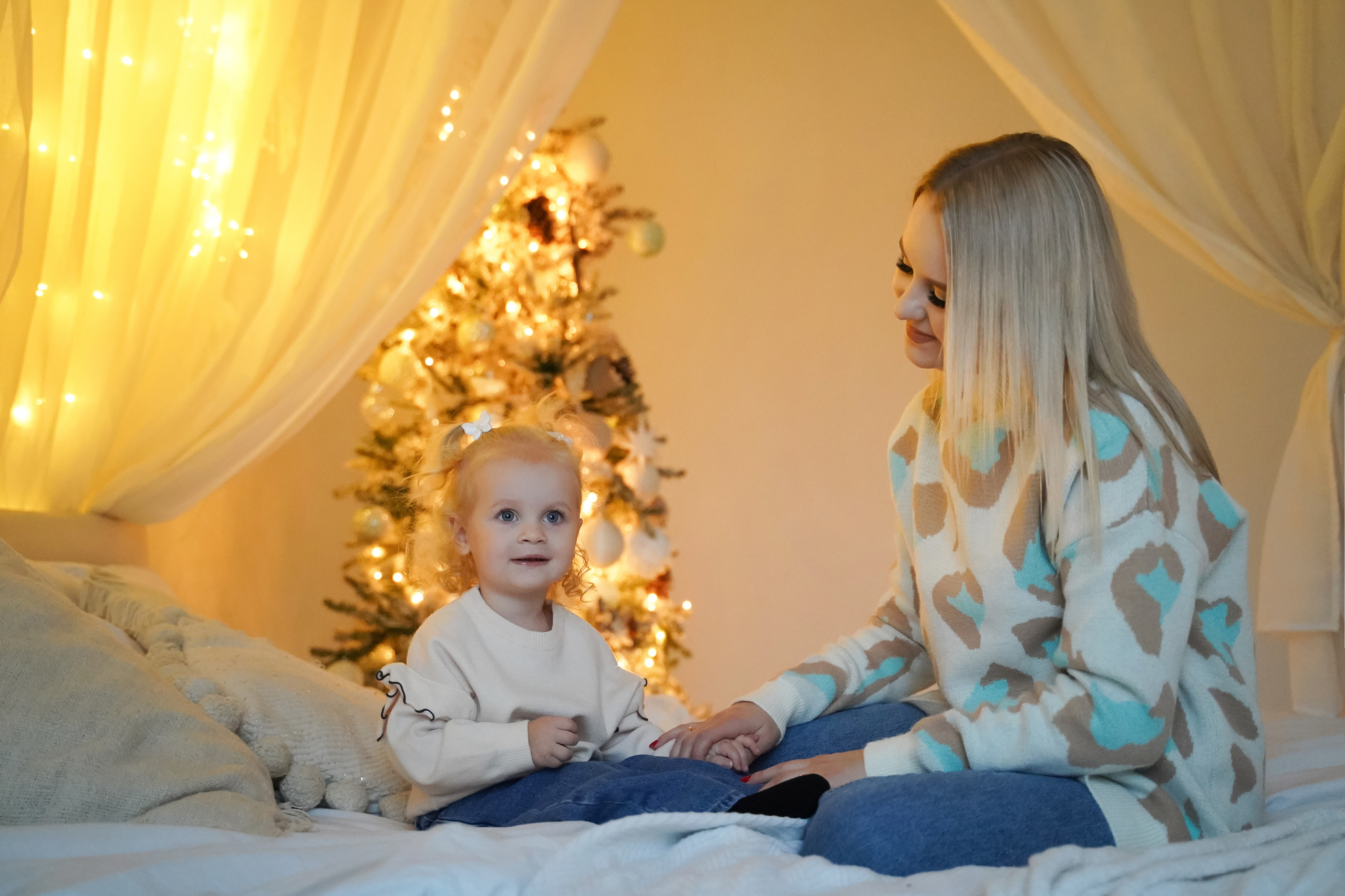 Ева, Лера.Иван. Фотограф Александра Луць