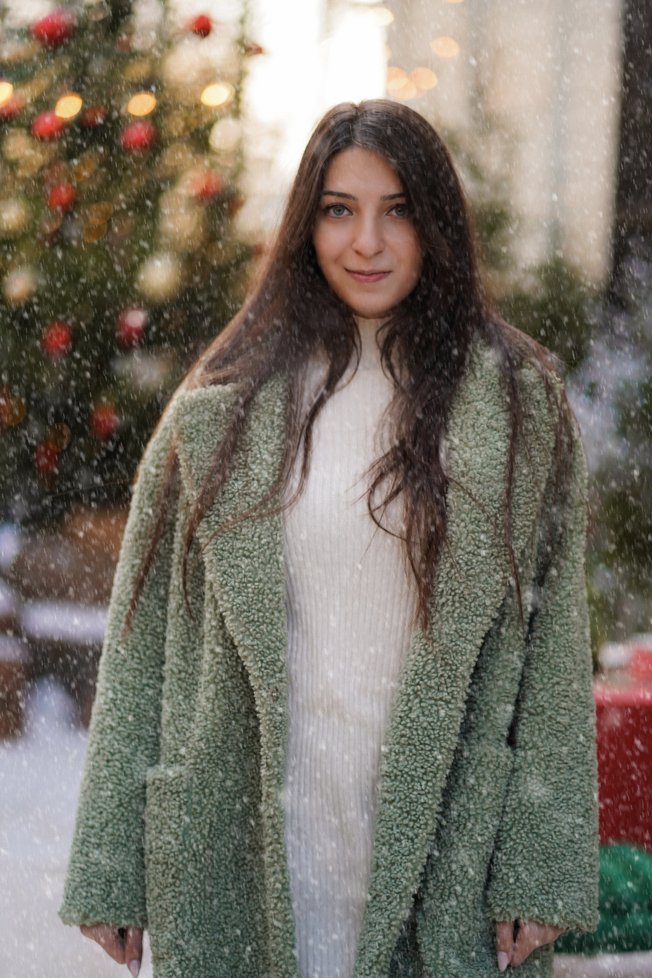 Лера. Фотограф Александра Луць