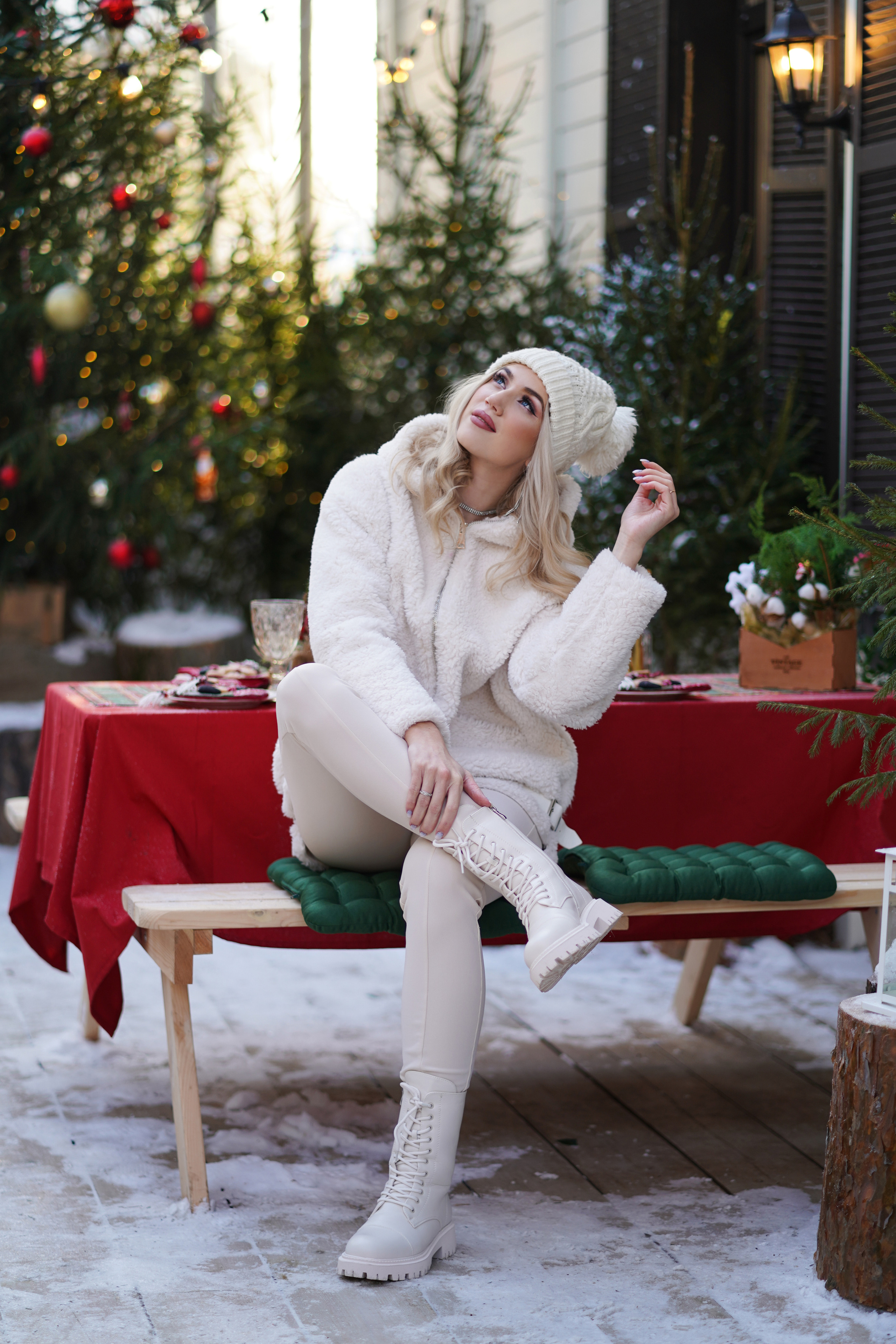 Ксюша. Фотограф Александра Луць