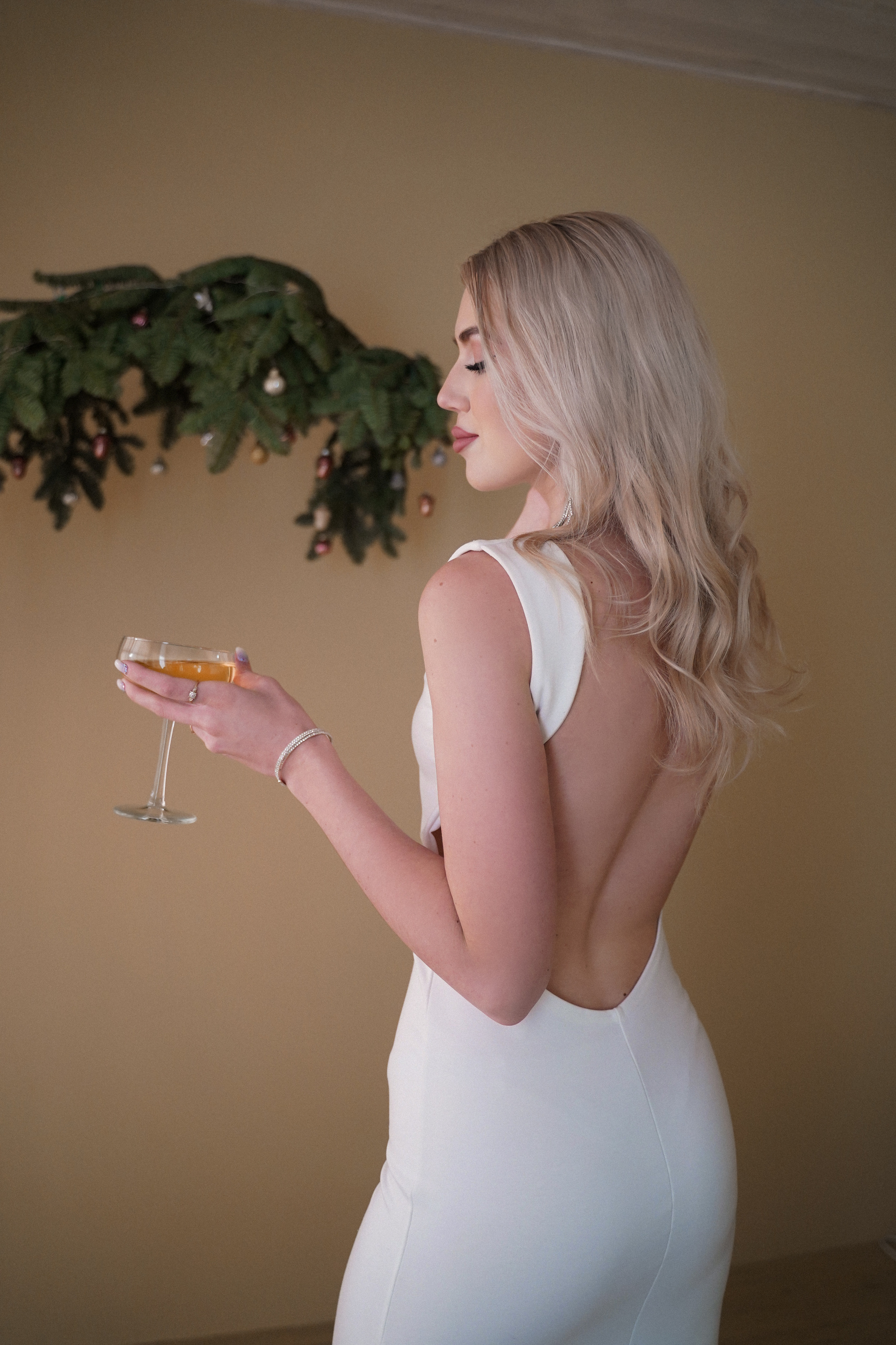 Ксюша. Фотограф Александра Луць