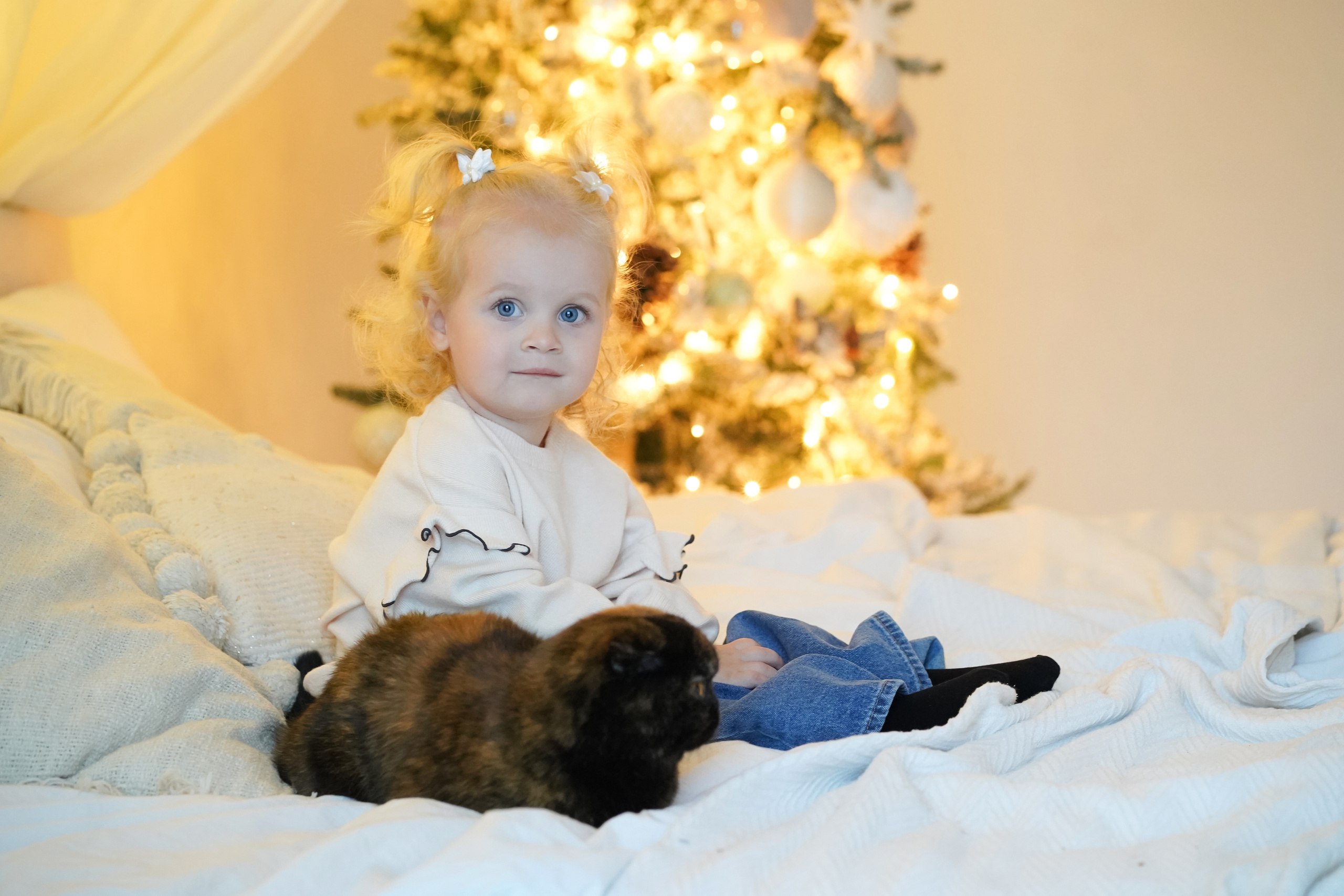 Ева, Лера.Иван. Фотограф Александра Луць