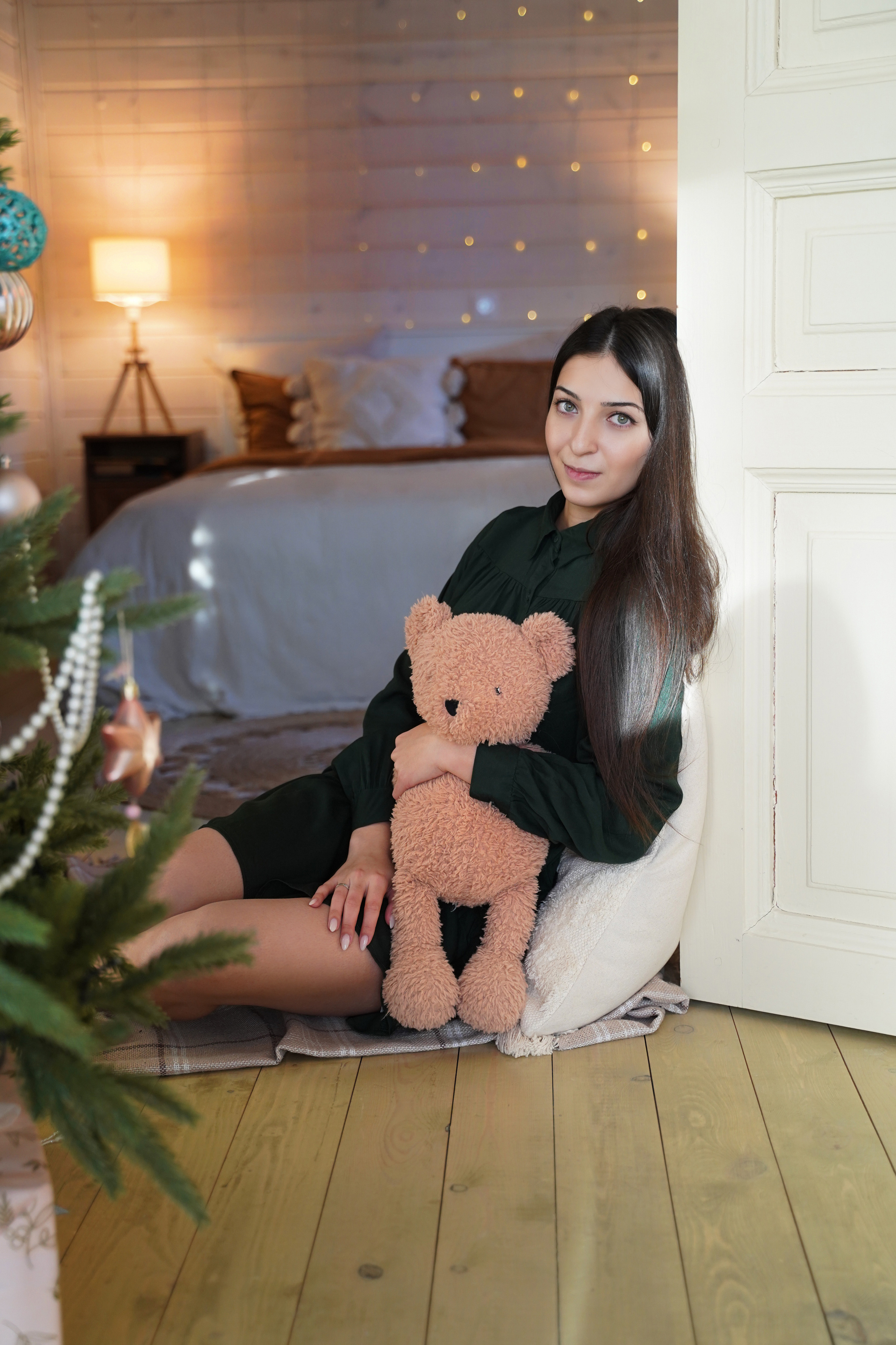 Лера. Фотограф Александра Луць