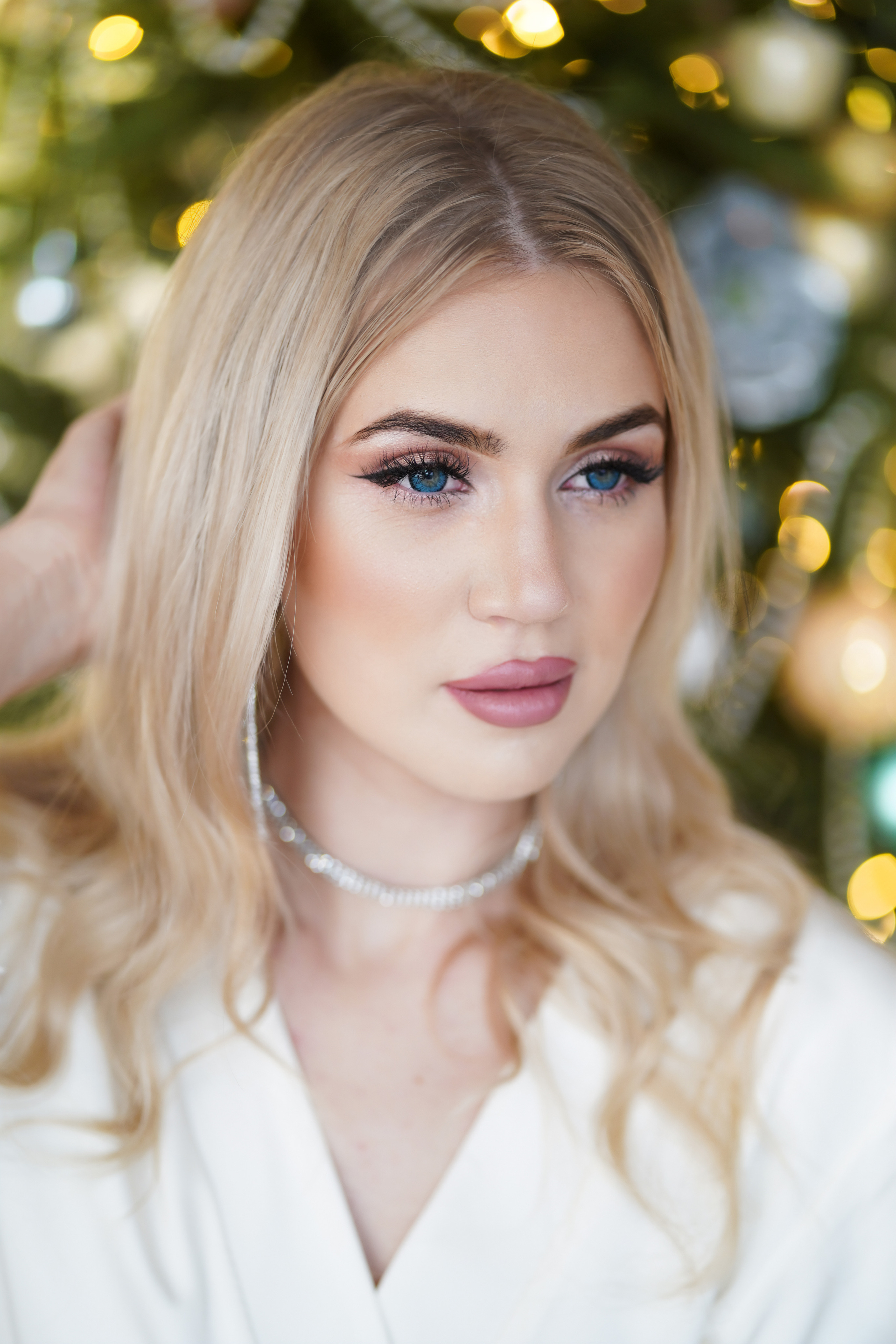 Ксюша. Фотограф Александра Луць