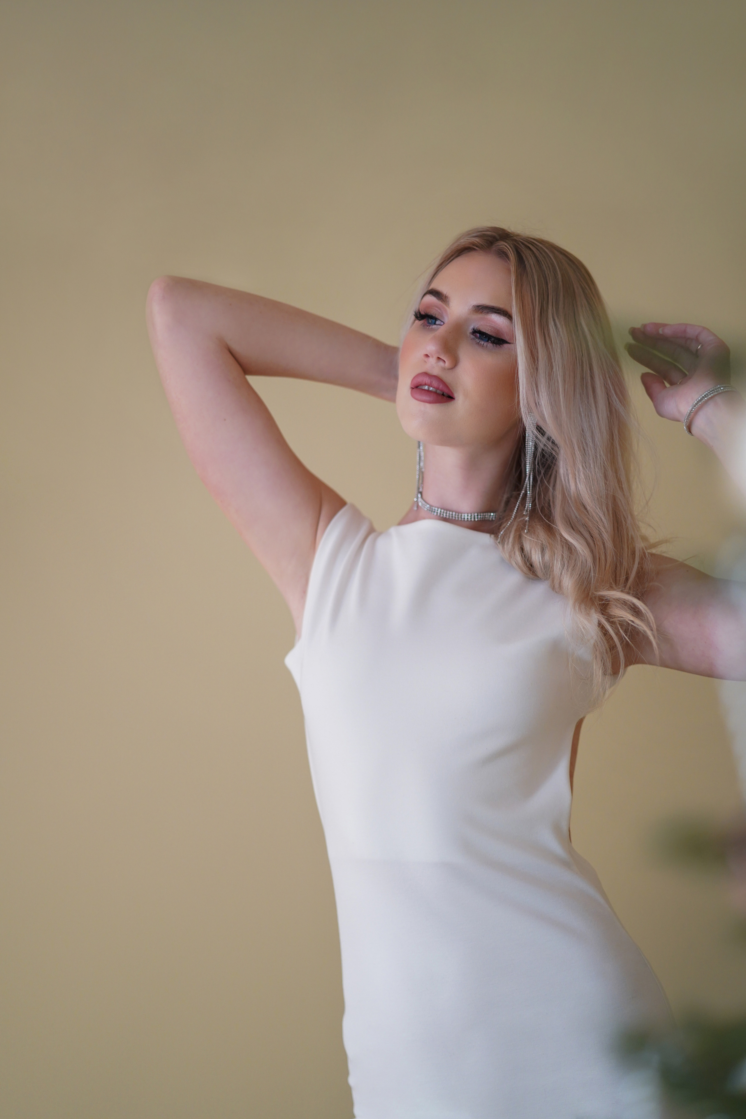 Ксюша. Фотограф Александра Луць