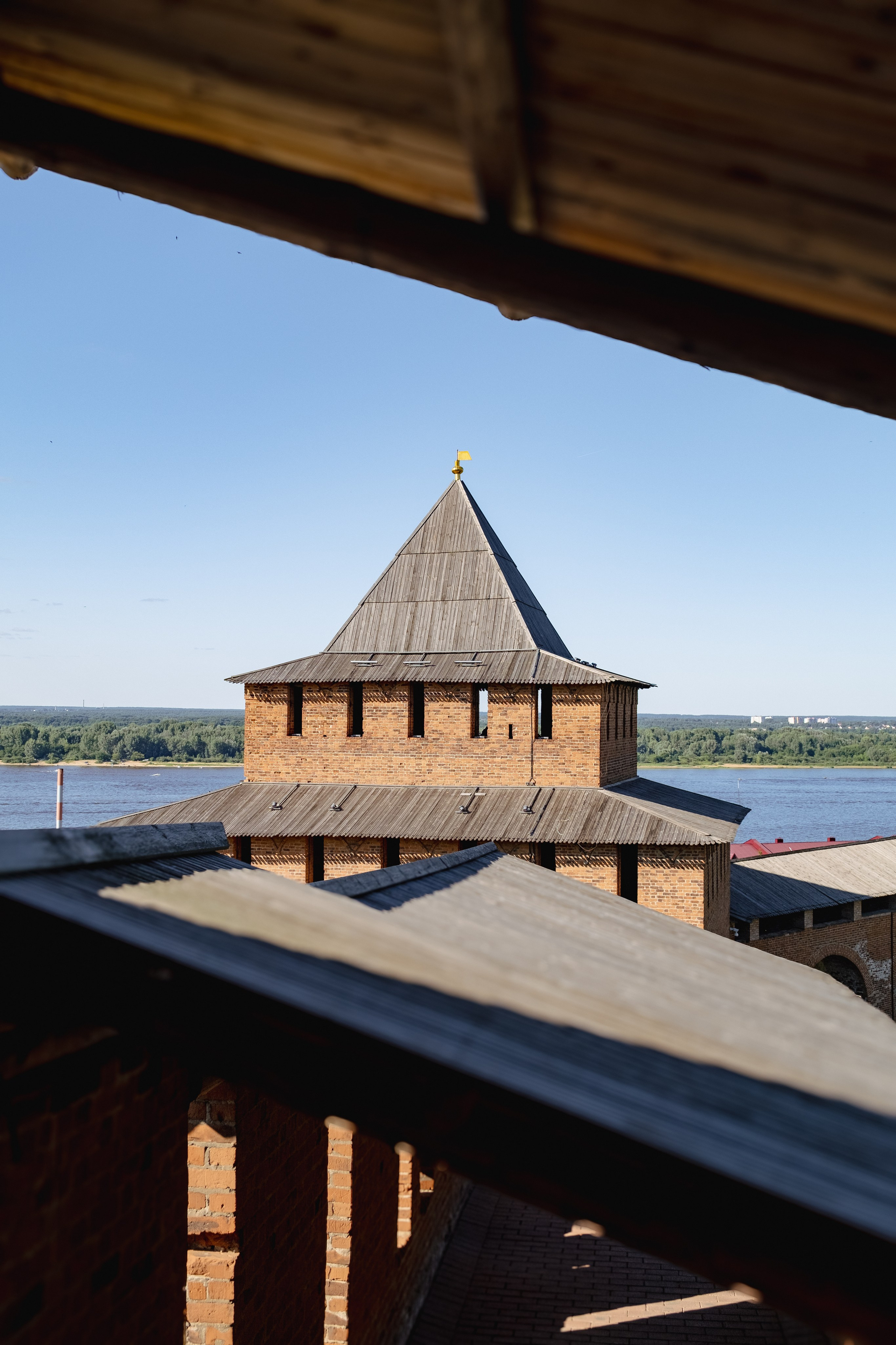 Фото Нижний Новгород