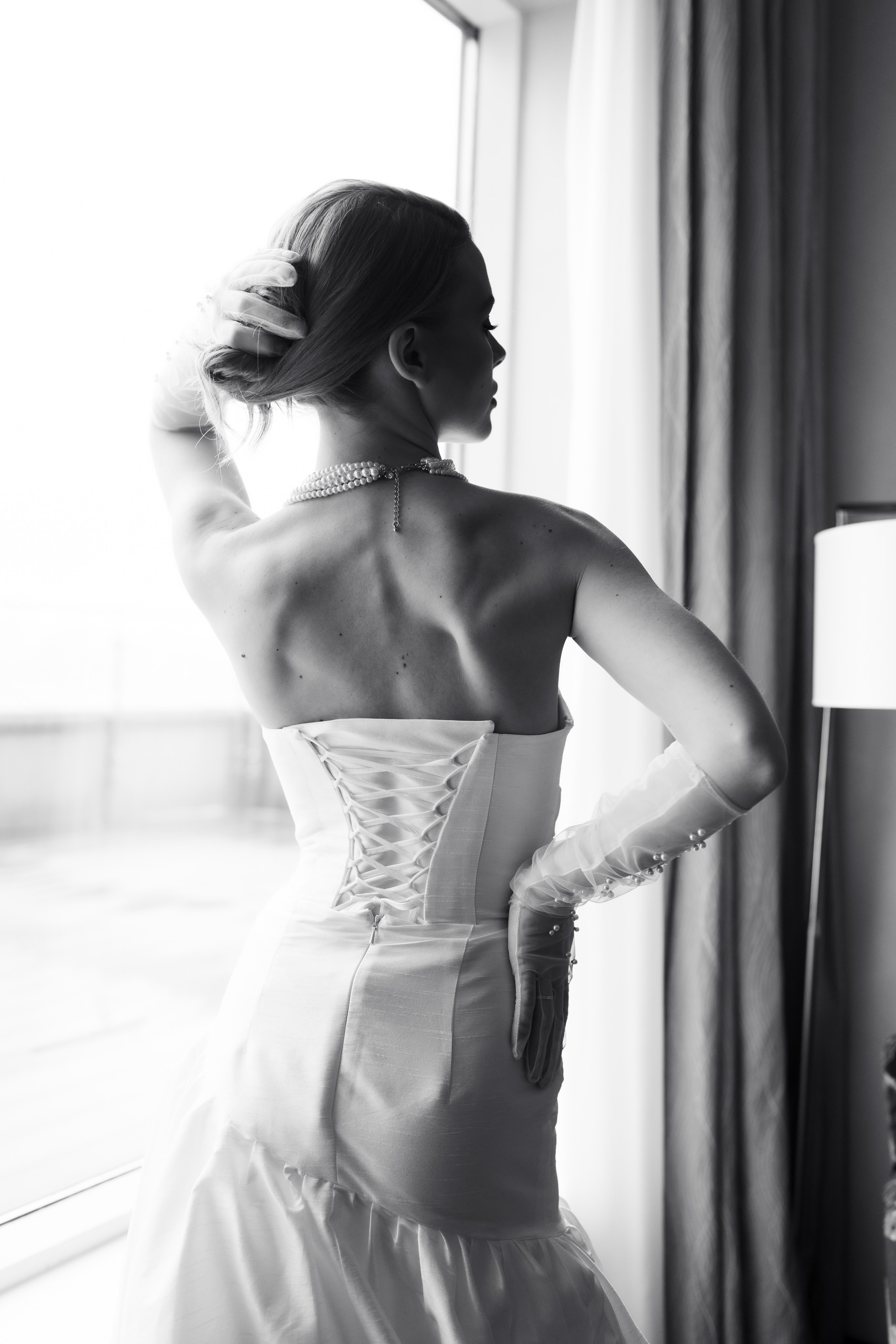 Константин и Екатерина.Hotel Continental. Свадебный фотограф Москва