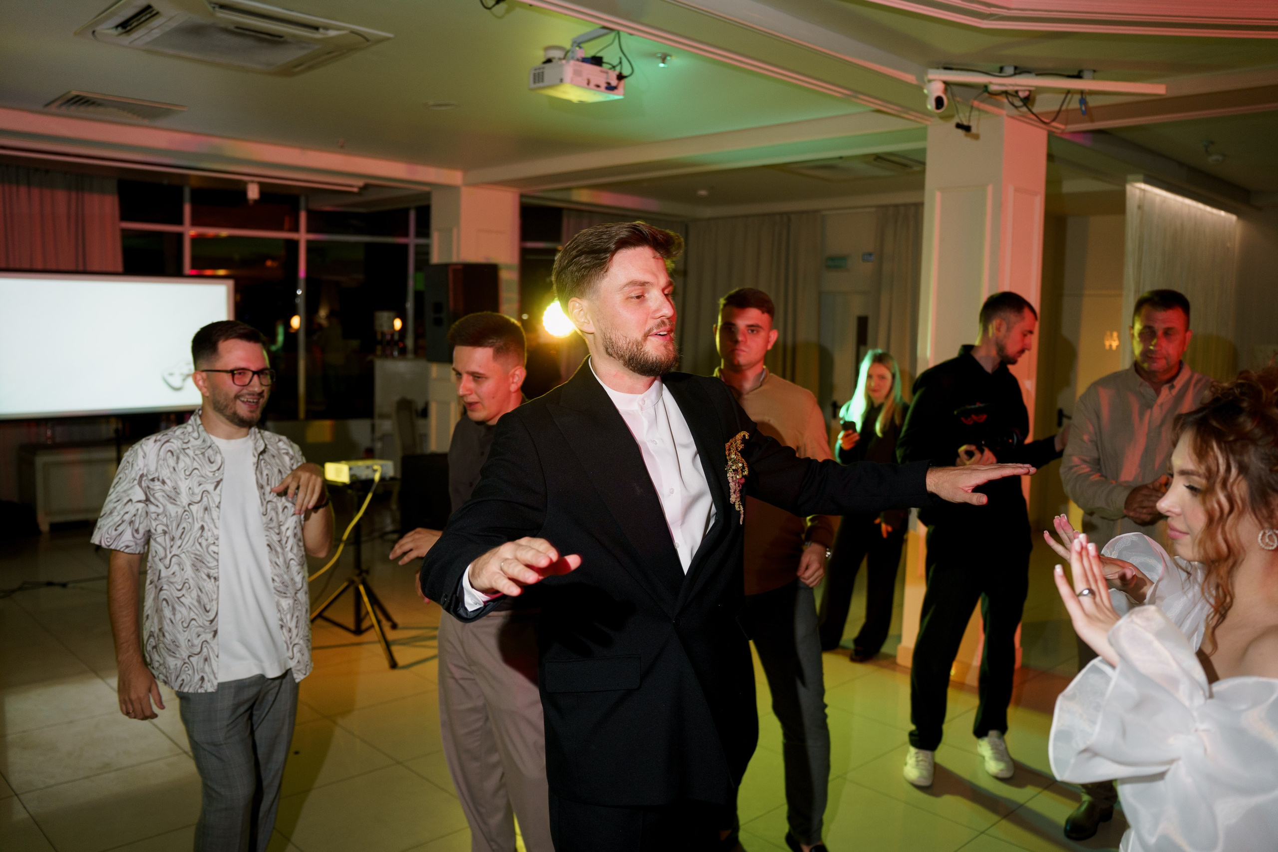 Глеб+Ангелина. Свадебный фотограф в Краснодаре Алексей Кудинов