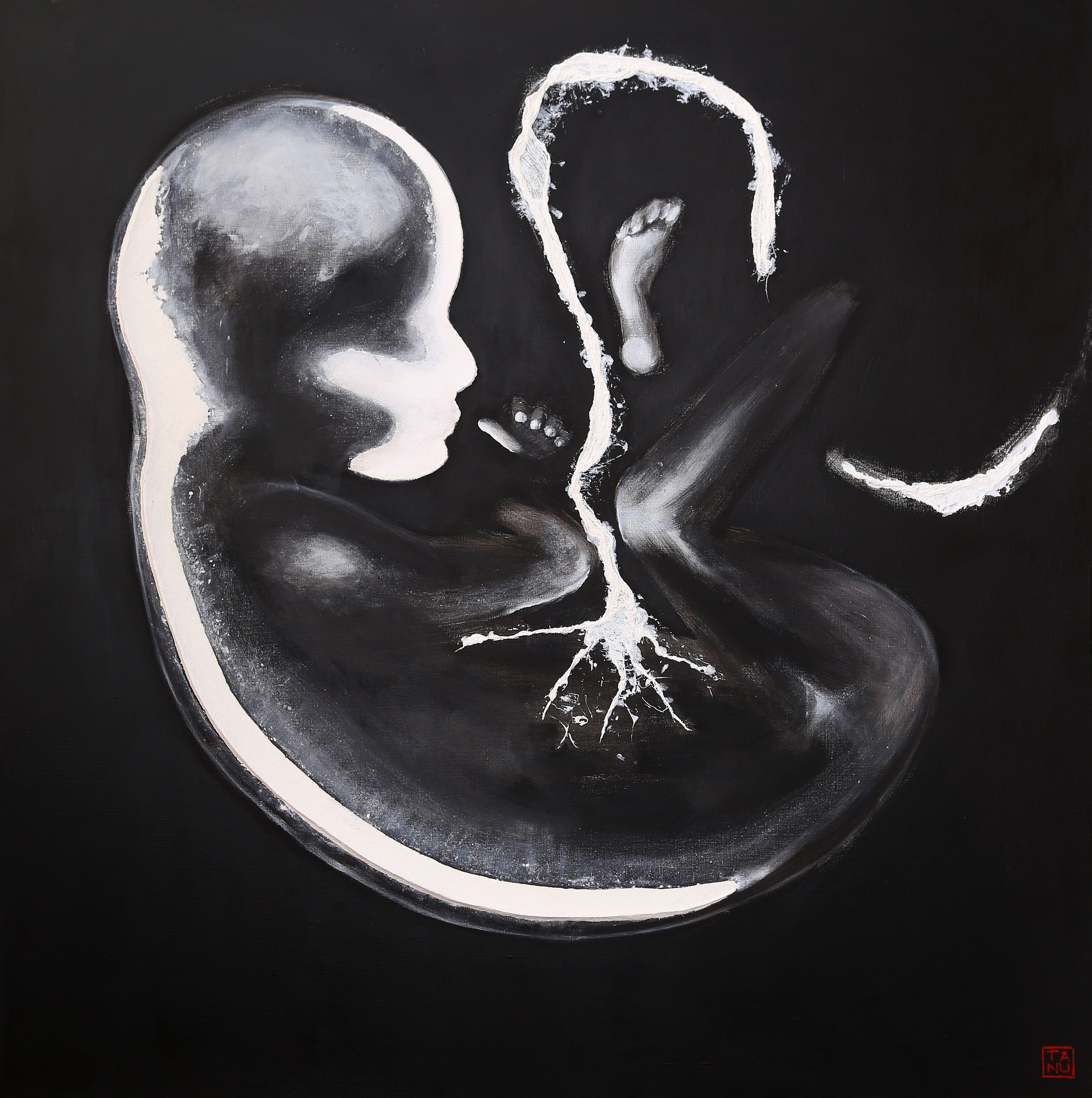 Художник  Татьяна Суслова (TANU). СОАВТОРЫ