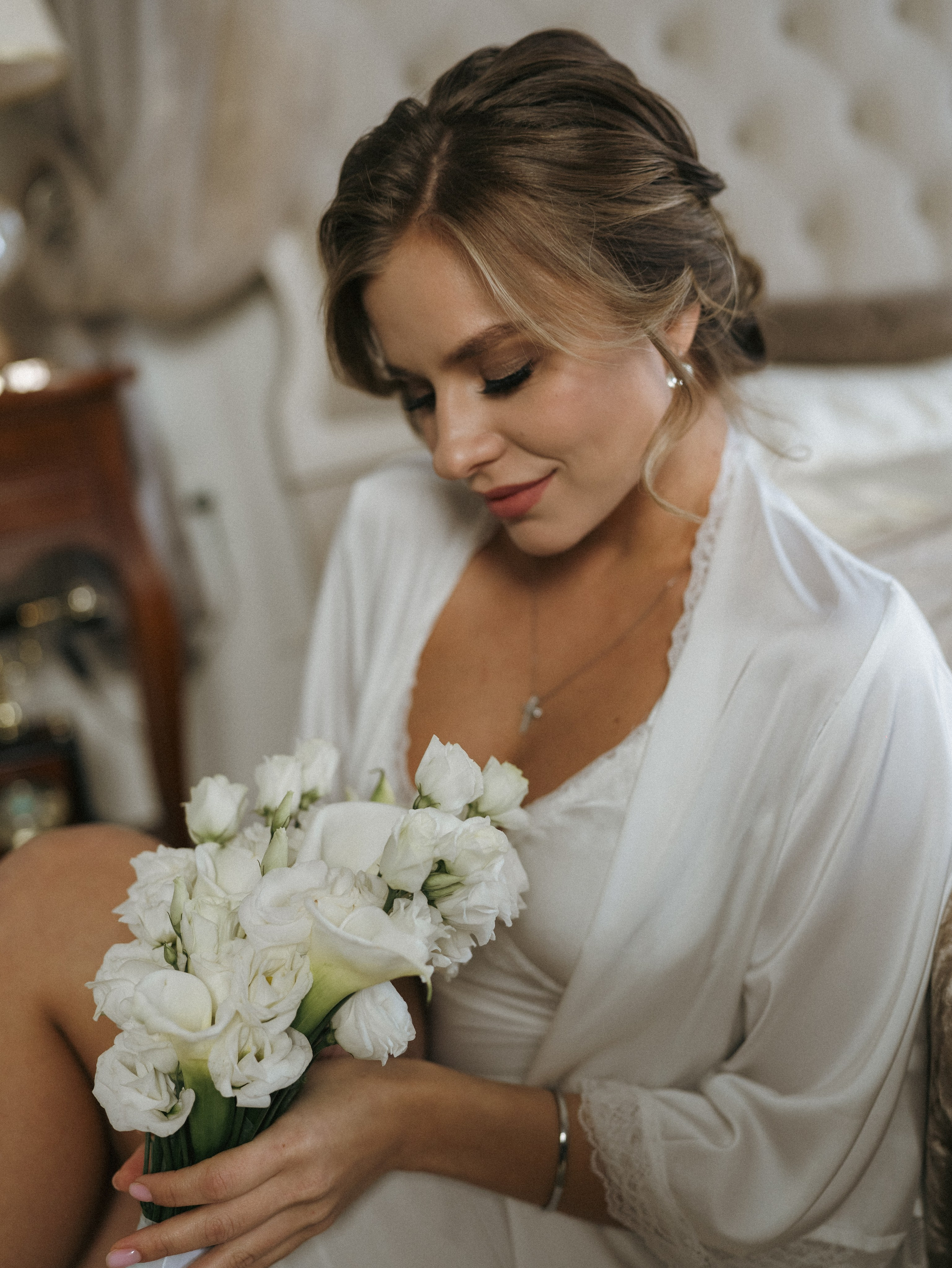 утро невесты Екатеринбург