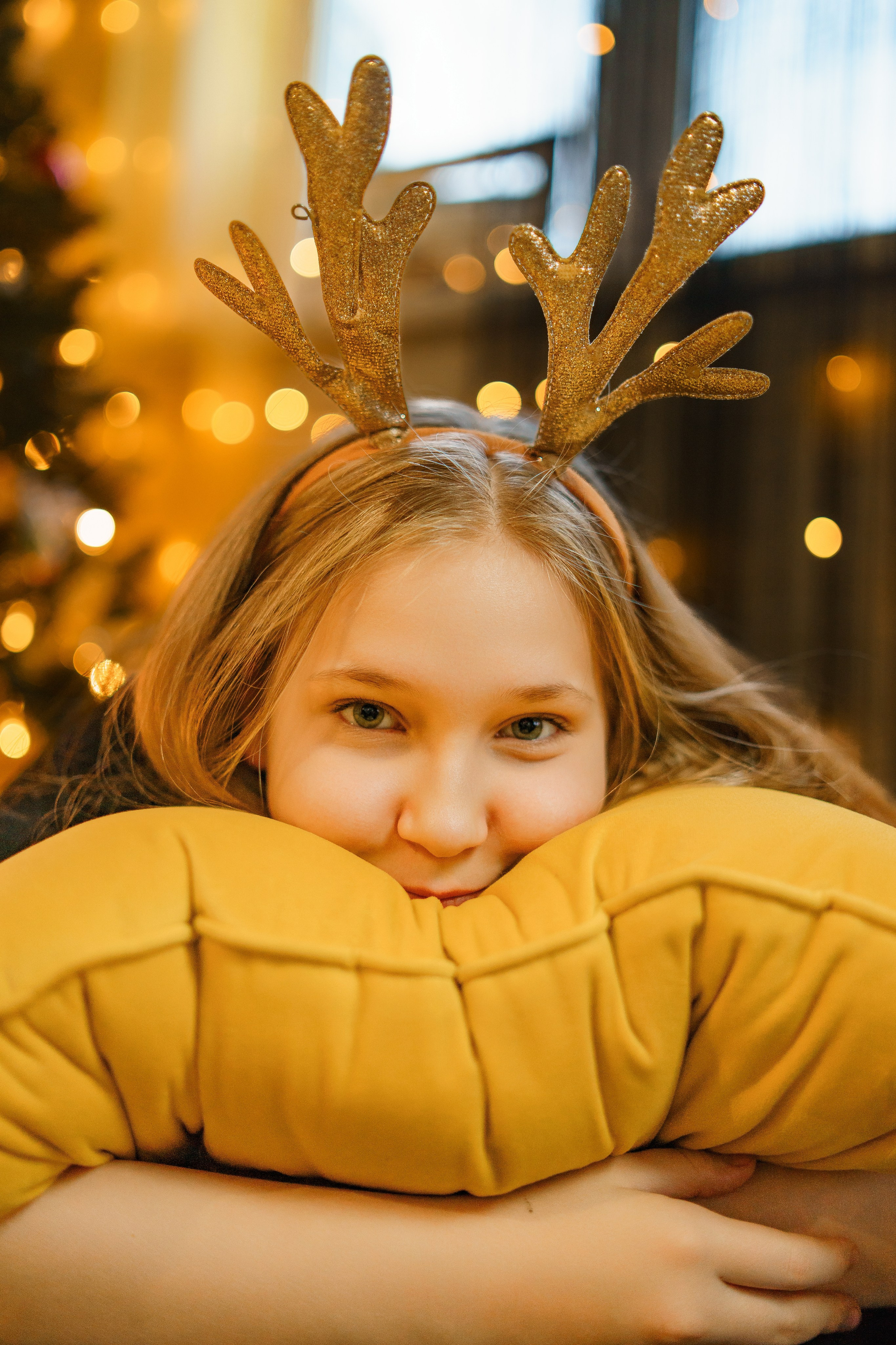 Новый Год. Фотограф Людмила Панюхина г. Нижний Новгород