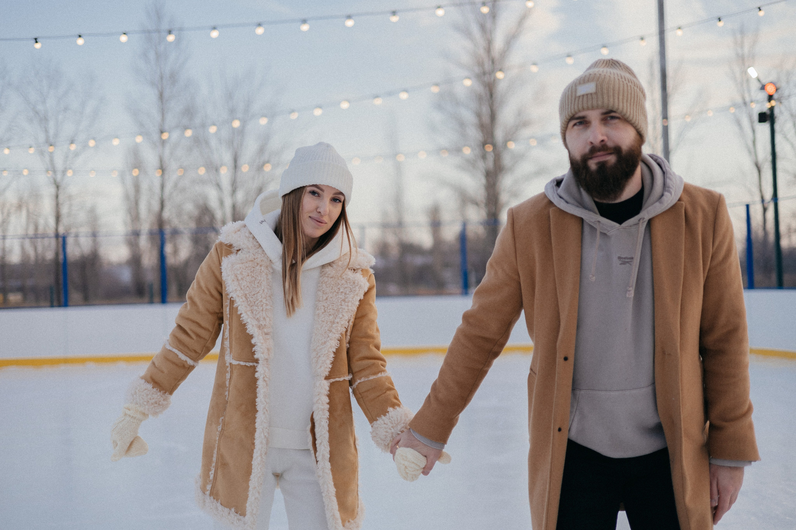 Вика и Андрей. Ваш фотограф в г. Волгоград и по всей России Севастьянова Ульяна