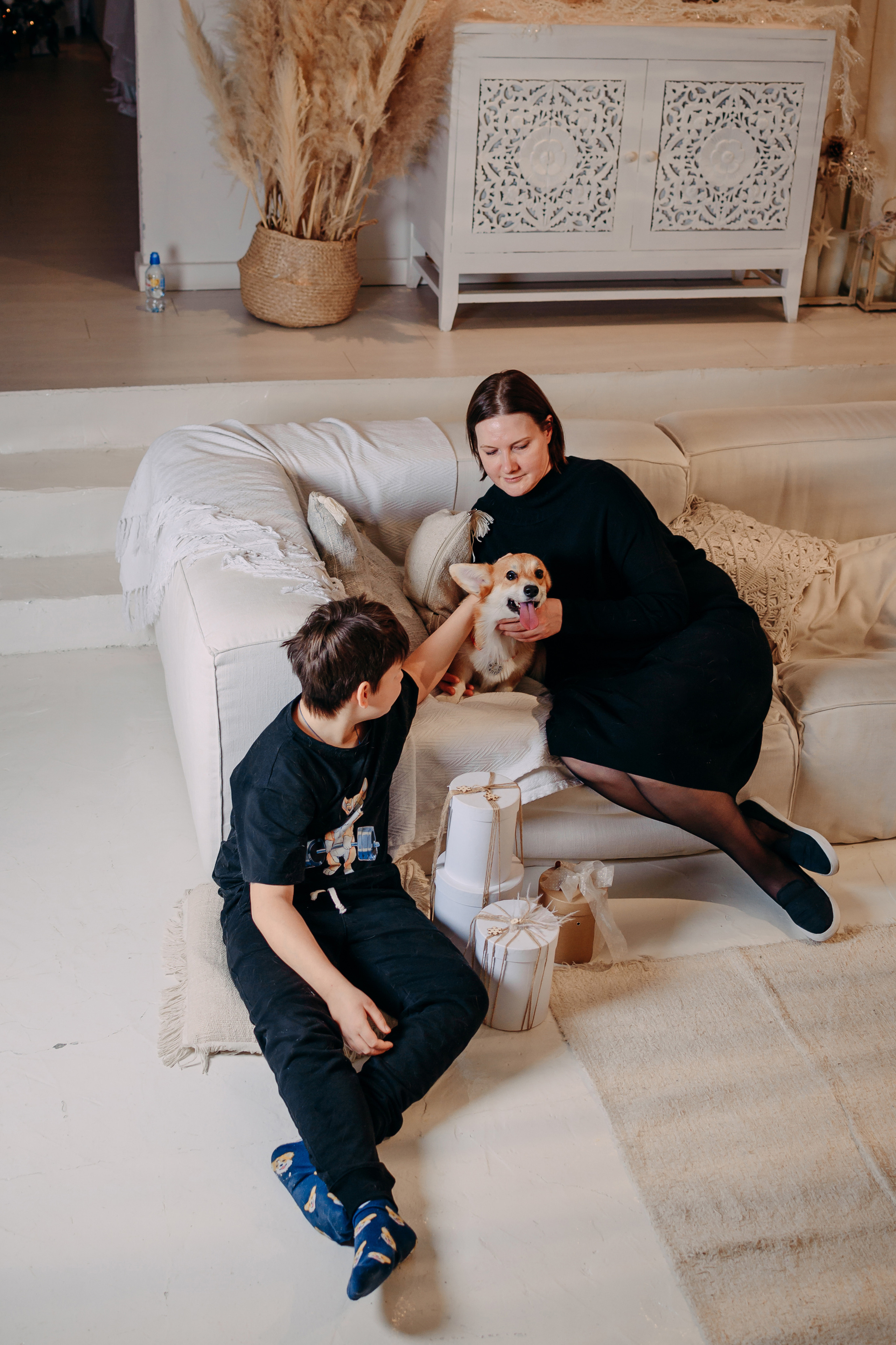 Семейная фотография. Свадебный и семейный фотограф в Москве Юлия Шикалова