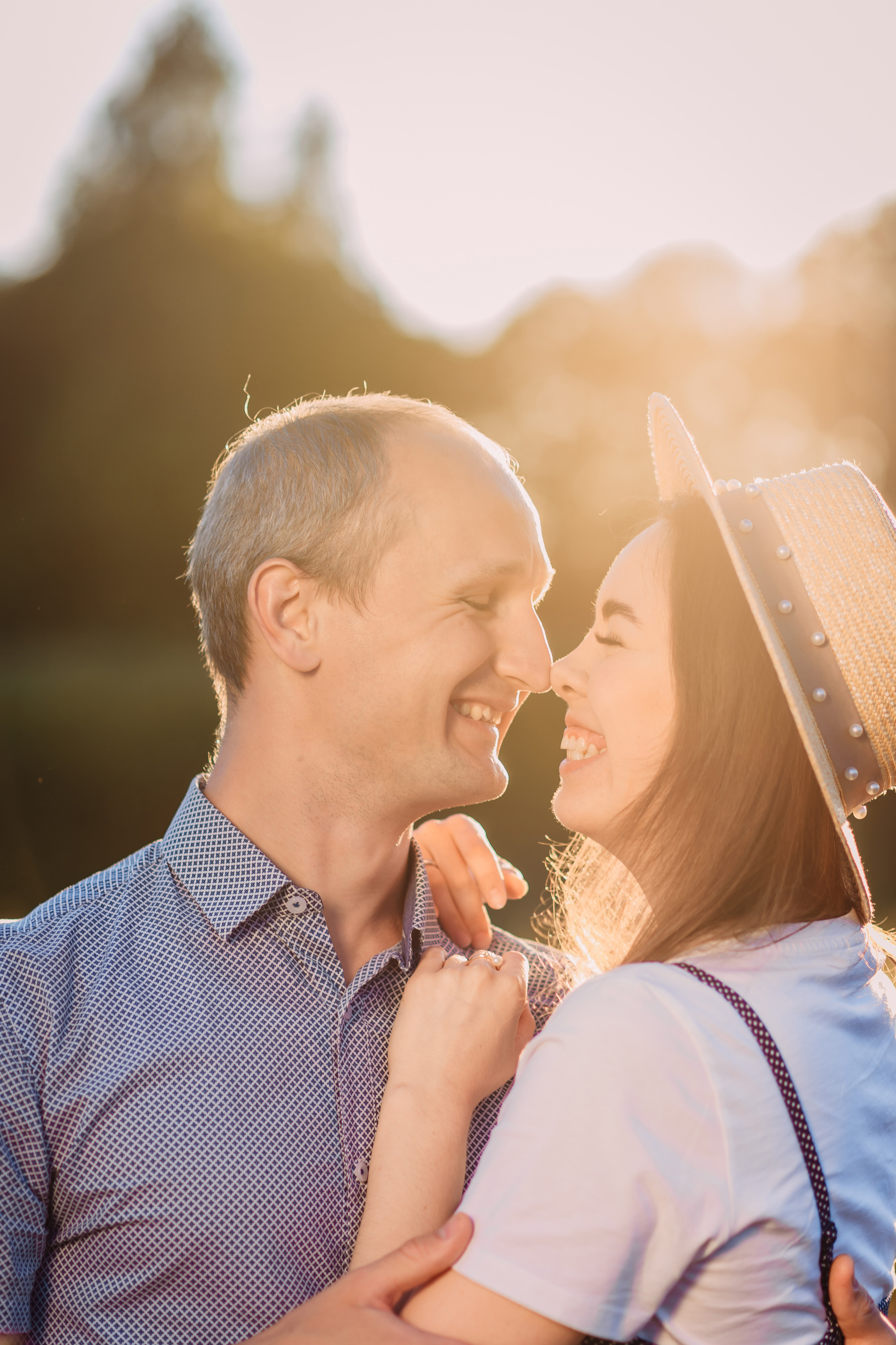 Lovestory. Свадебный и семейный фотограф в Москве Юлия Шикалова