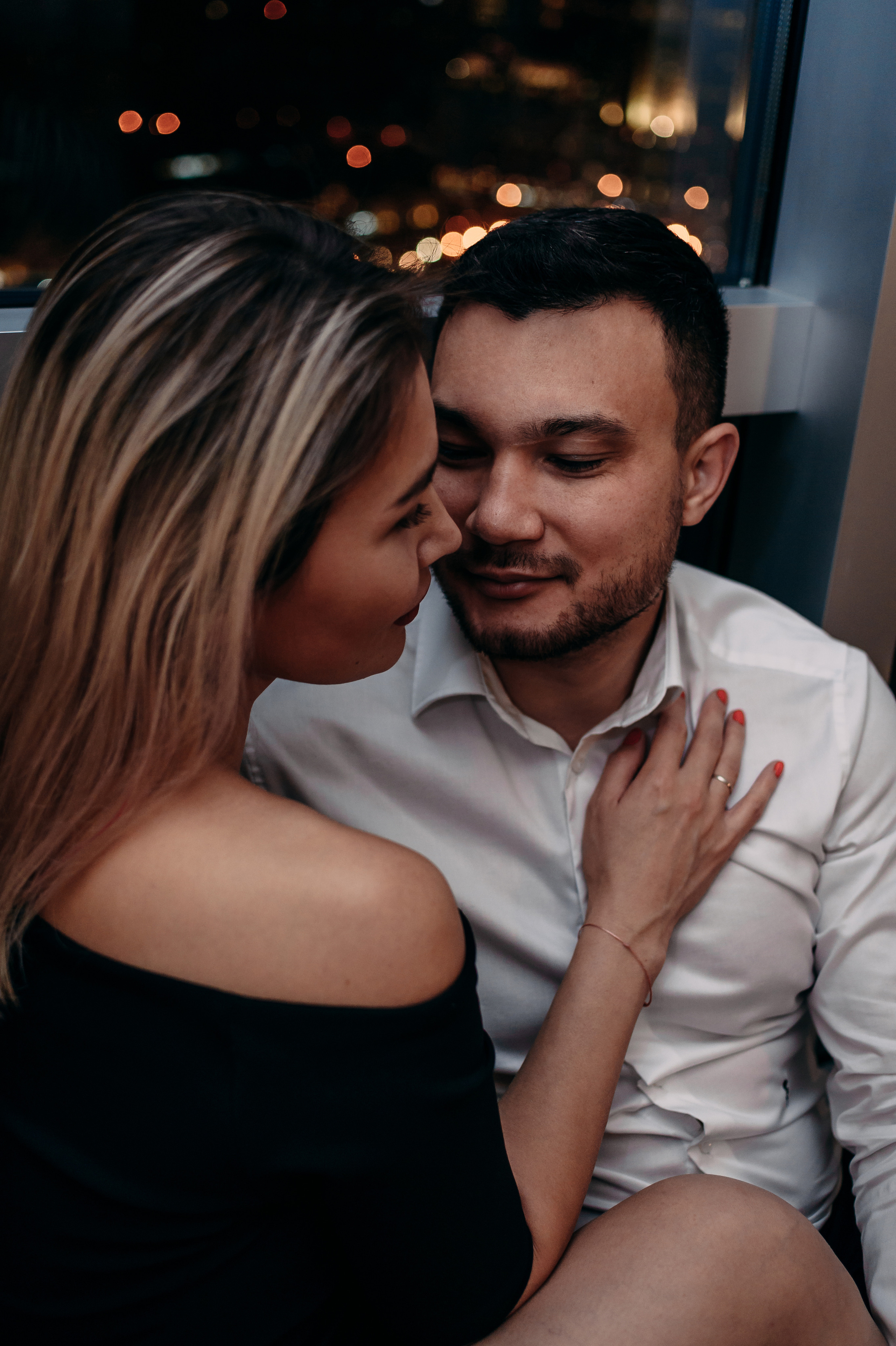 Lovestory. Свадебный и семейный фотограф в Москве Юлия Шикалова