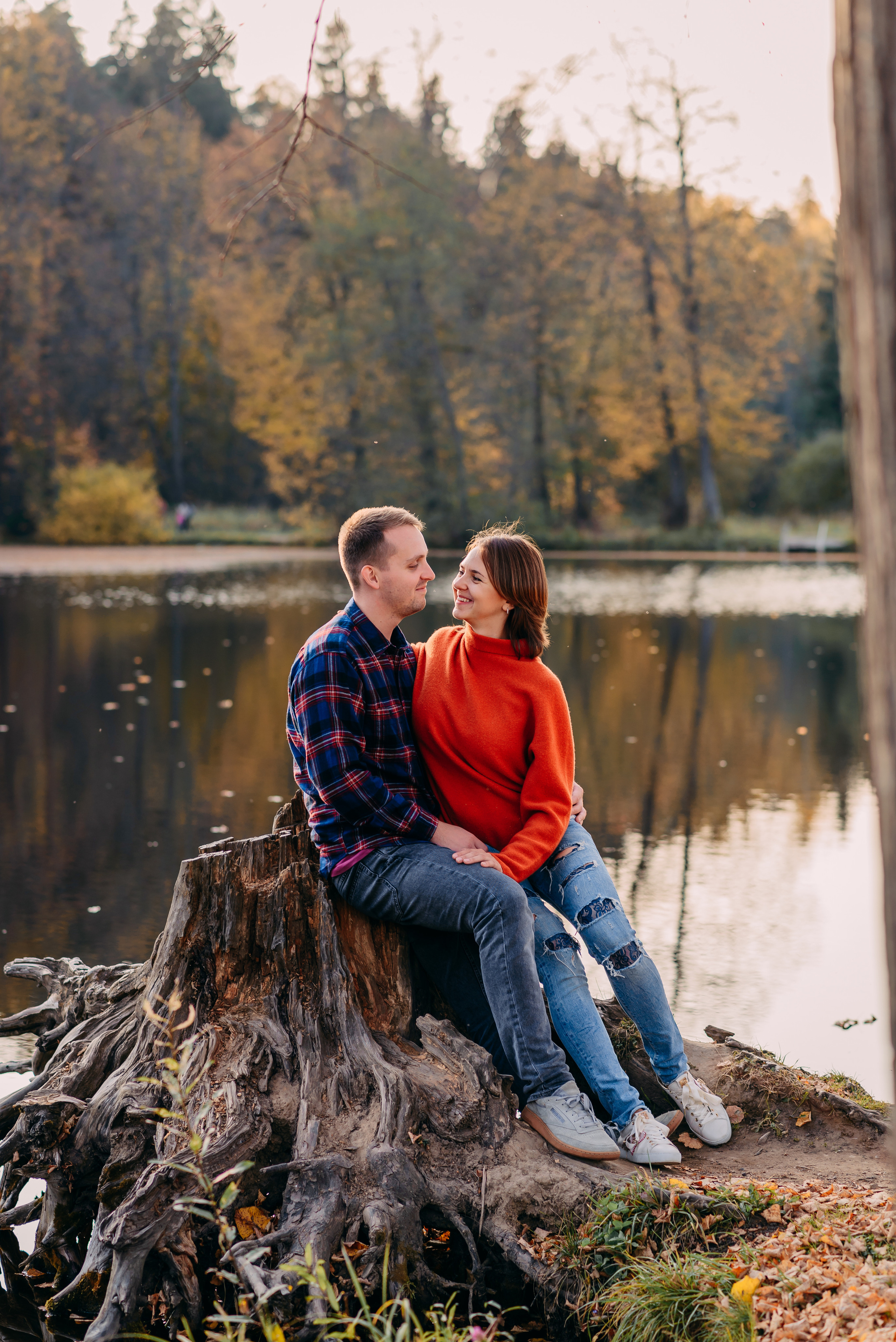Семейная фотография. Свадебный и семейный фотограф в Москве Юлия Шикалова
