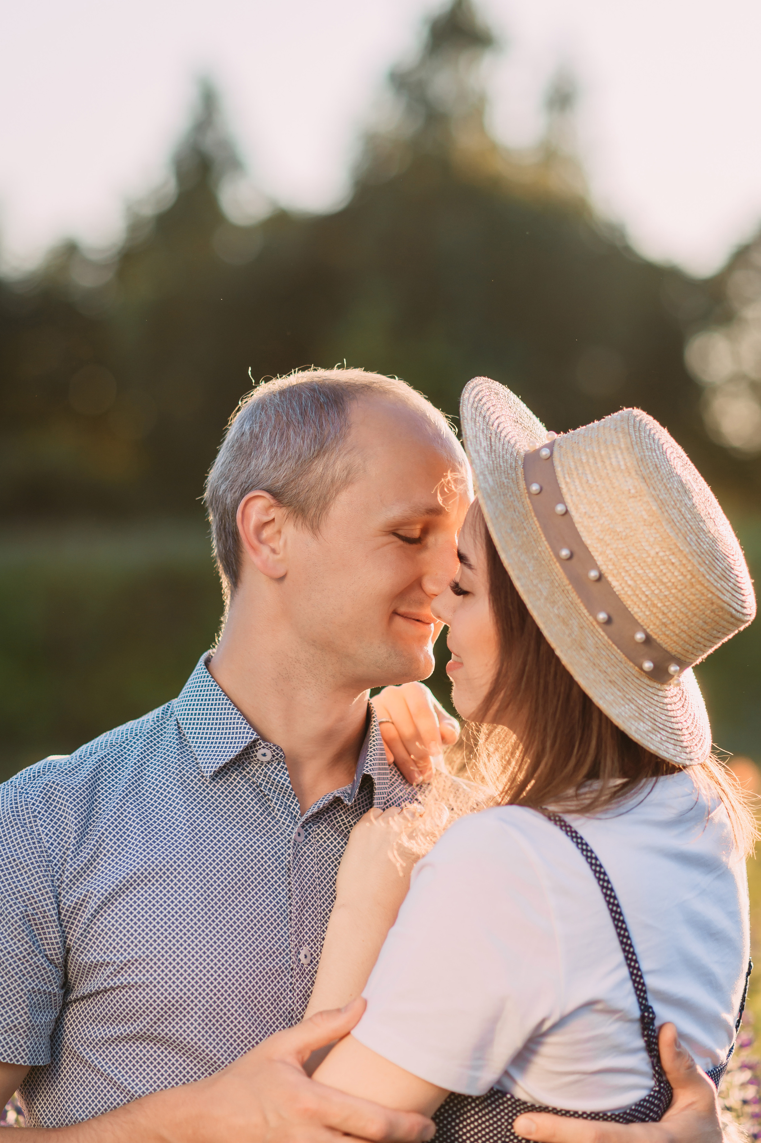Lovestory. Свадебный и семейный фотограф в Москве Юлия Шикалова