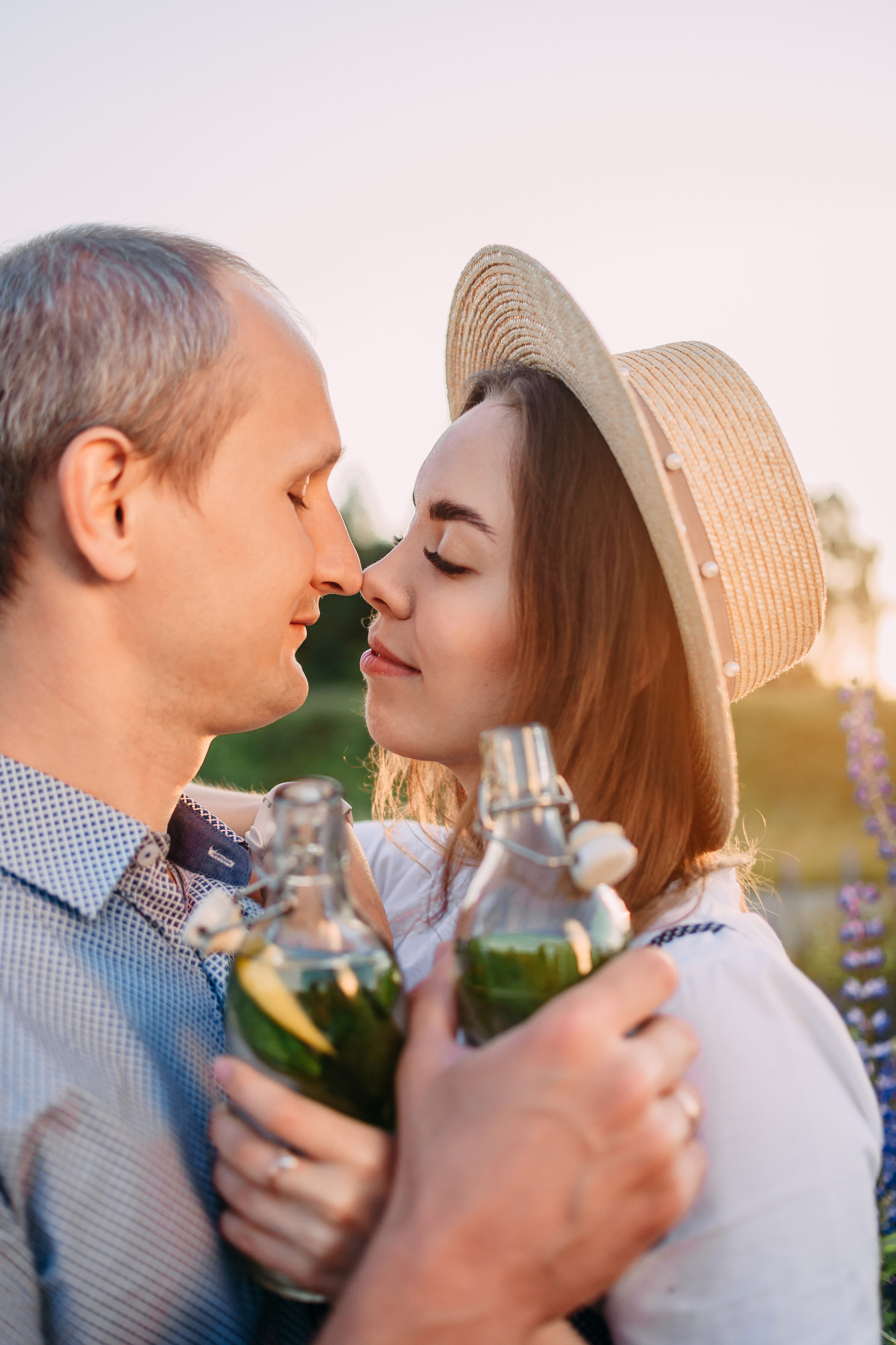 Lovestory. Свадебный и семейный фотограф в Москве Юлия Шикалова