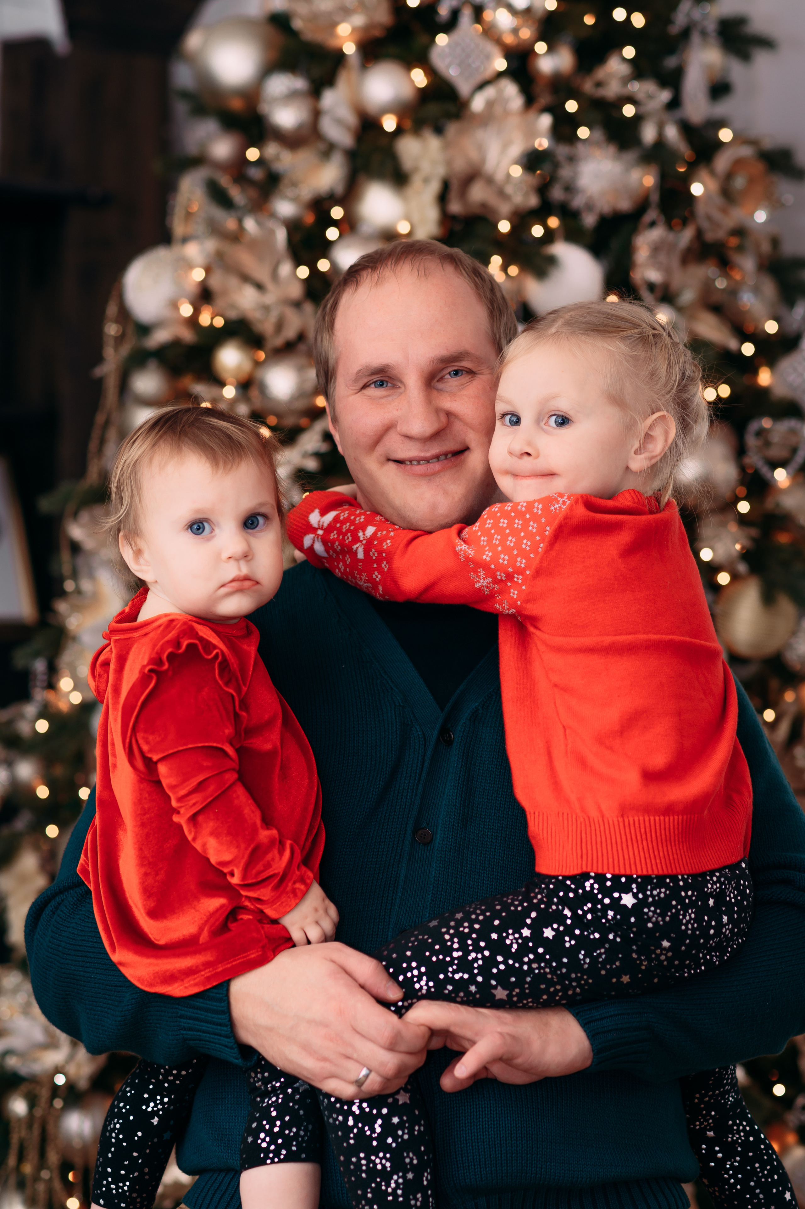 Семейная фотография. Свадебный и семейный фотограф в Москве Юлия Шикалова