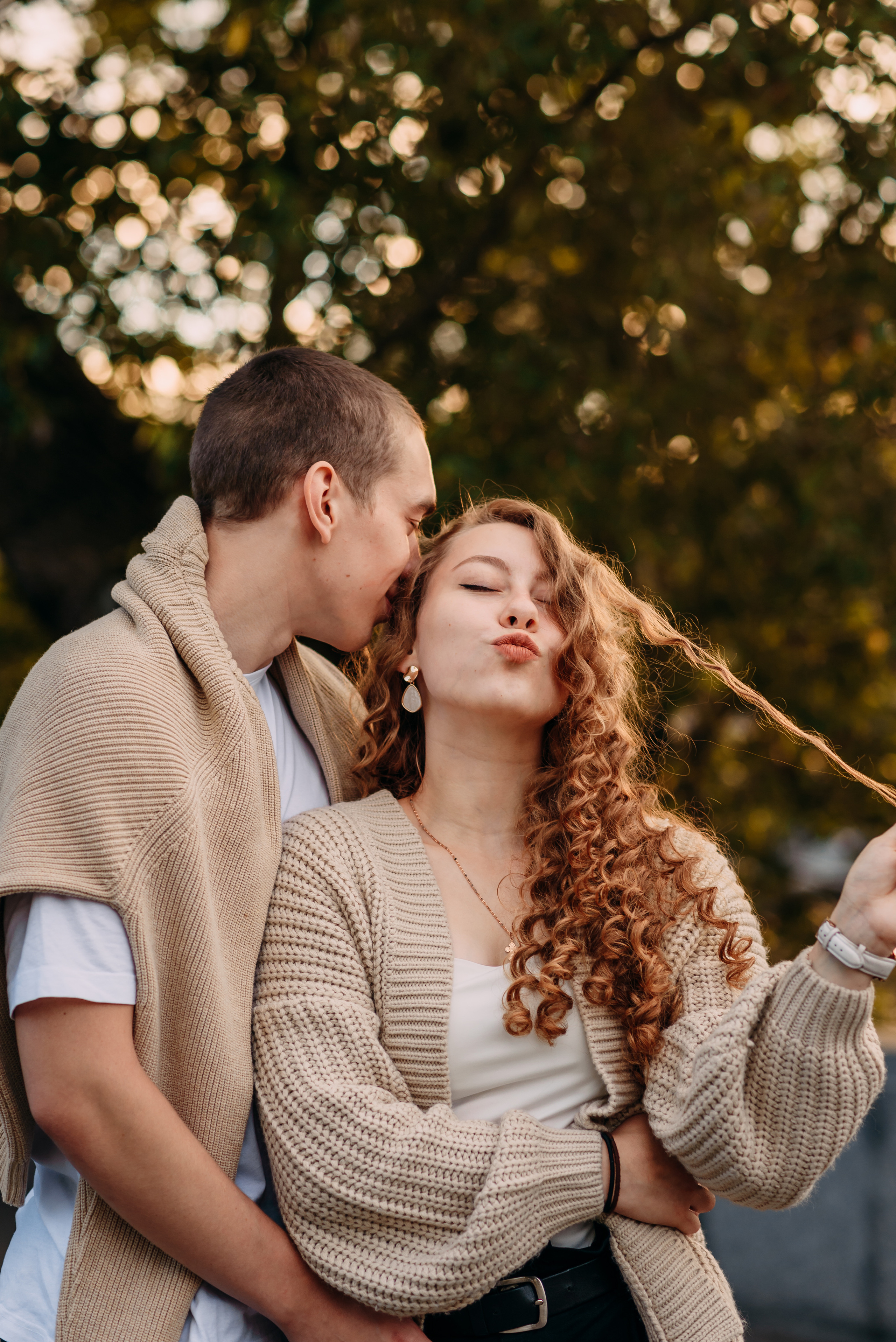 Lovestory. Свадебный и семейный фотограф в Москве Юлия Шикалова