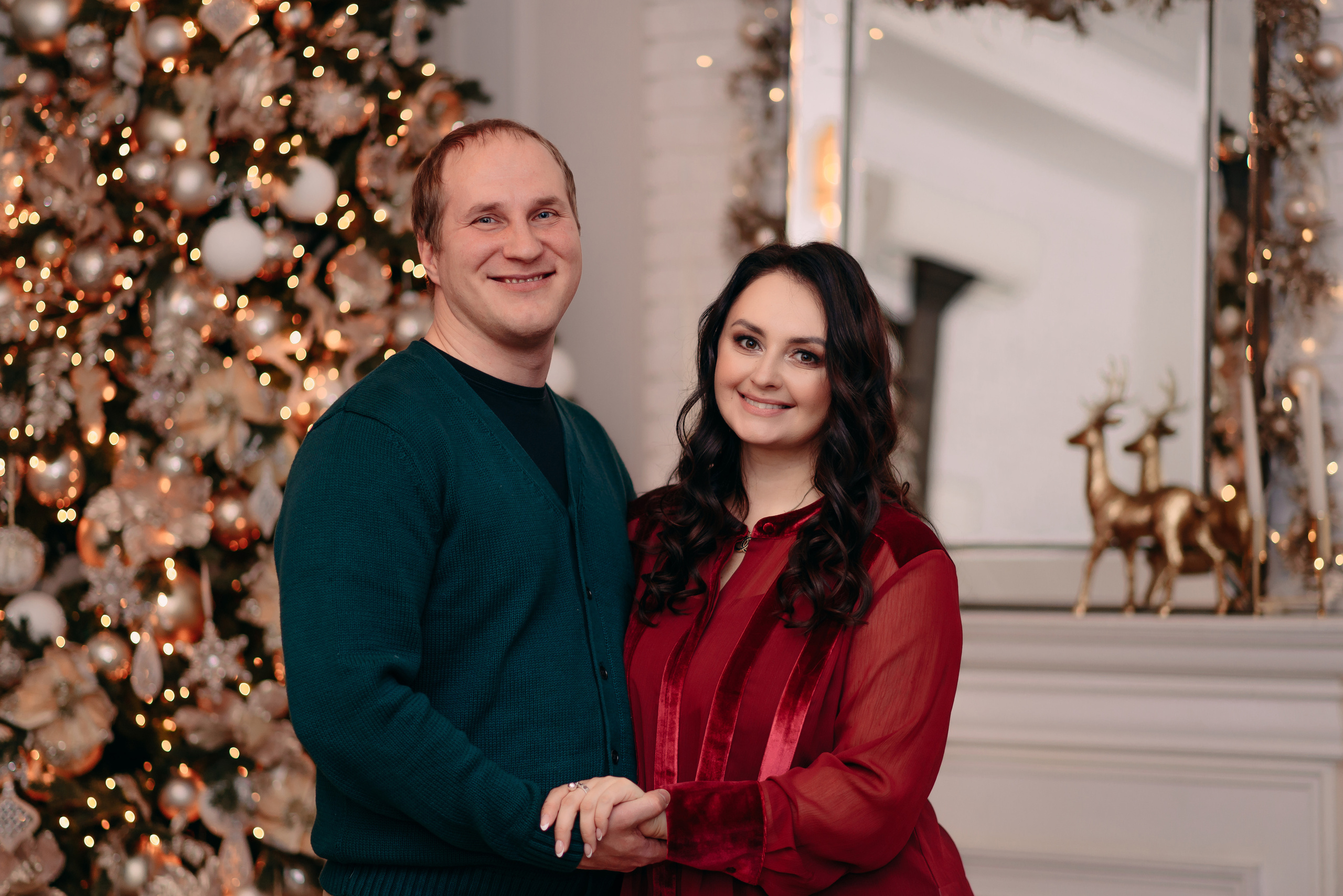 Семейная фотография. Свадебный и семейный фотограф в Москве Юлия Шикалова