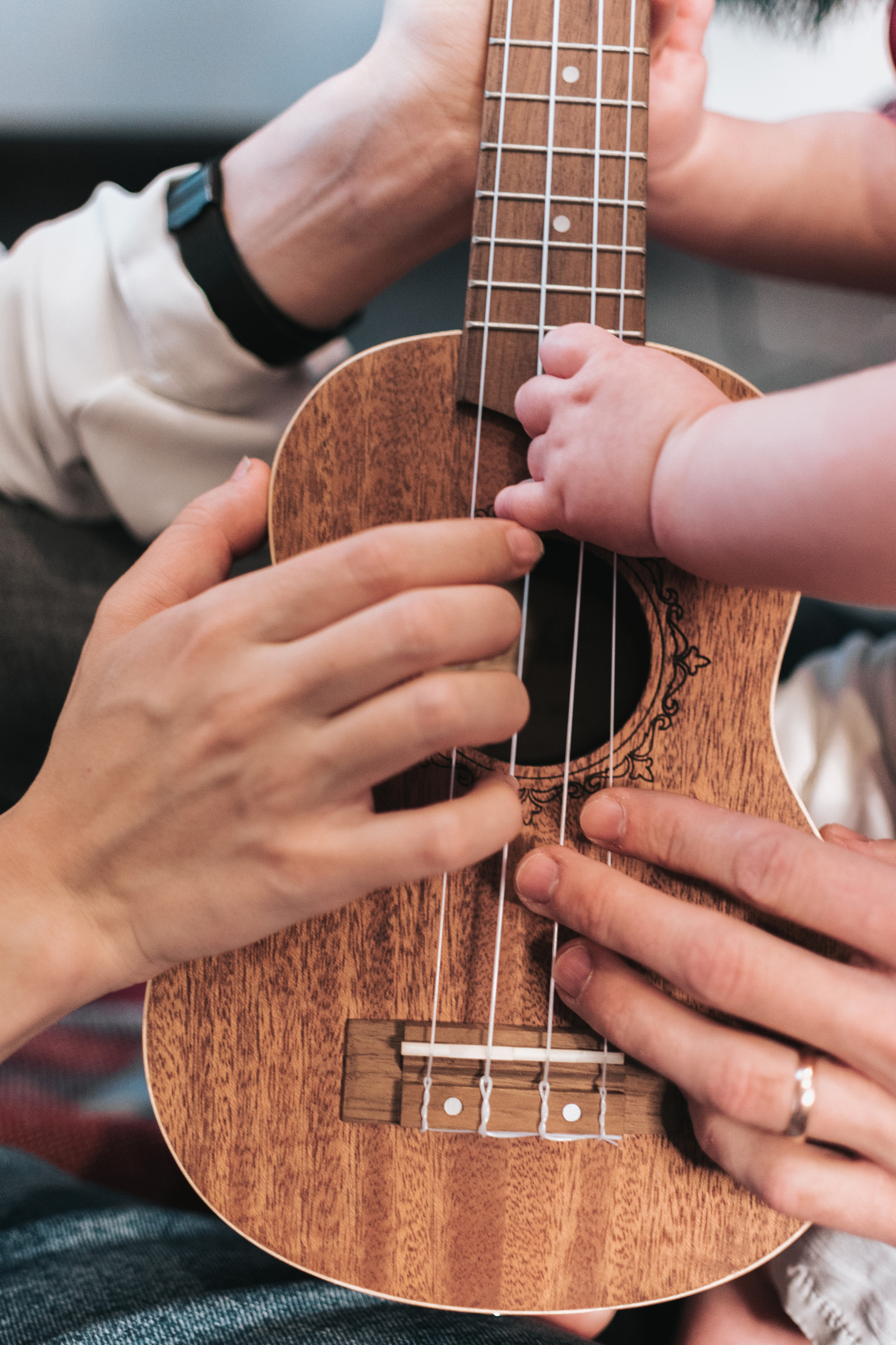 Семейная фотография. Свадебный и семейный фотограф в Москве Юлия Шикалова
