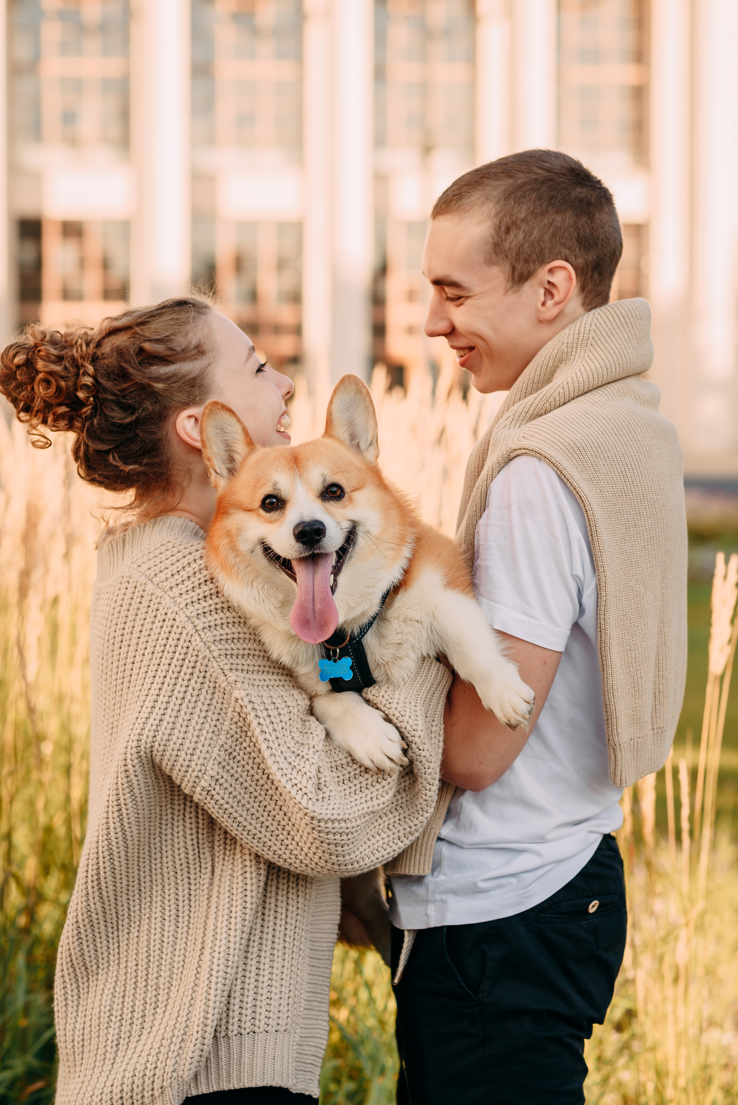 Lovestory. Свадебный и семейный фотограф в Москве Юлия Шикалова