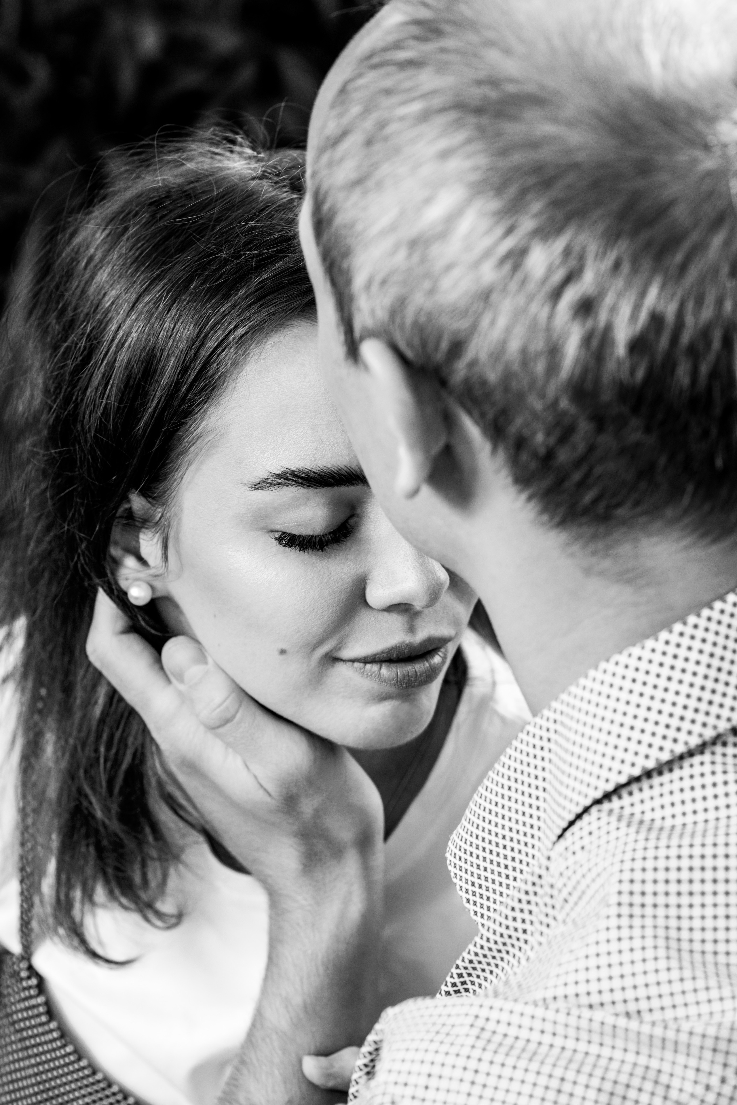 Lovestory. Свадебный и семейный фотограф в Москве Юлия Шикалова