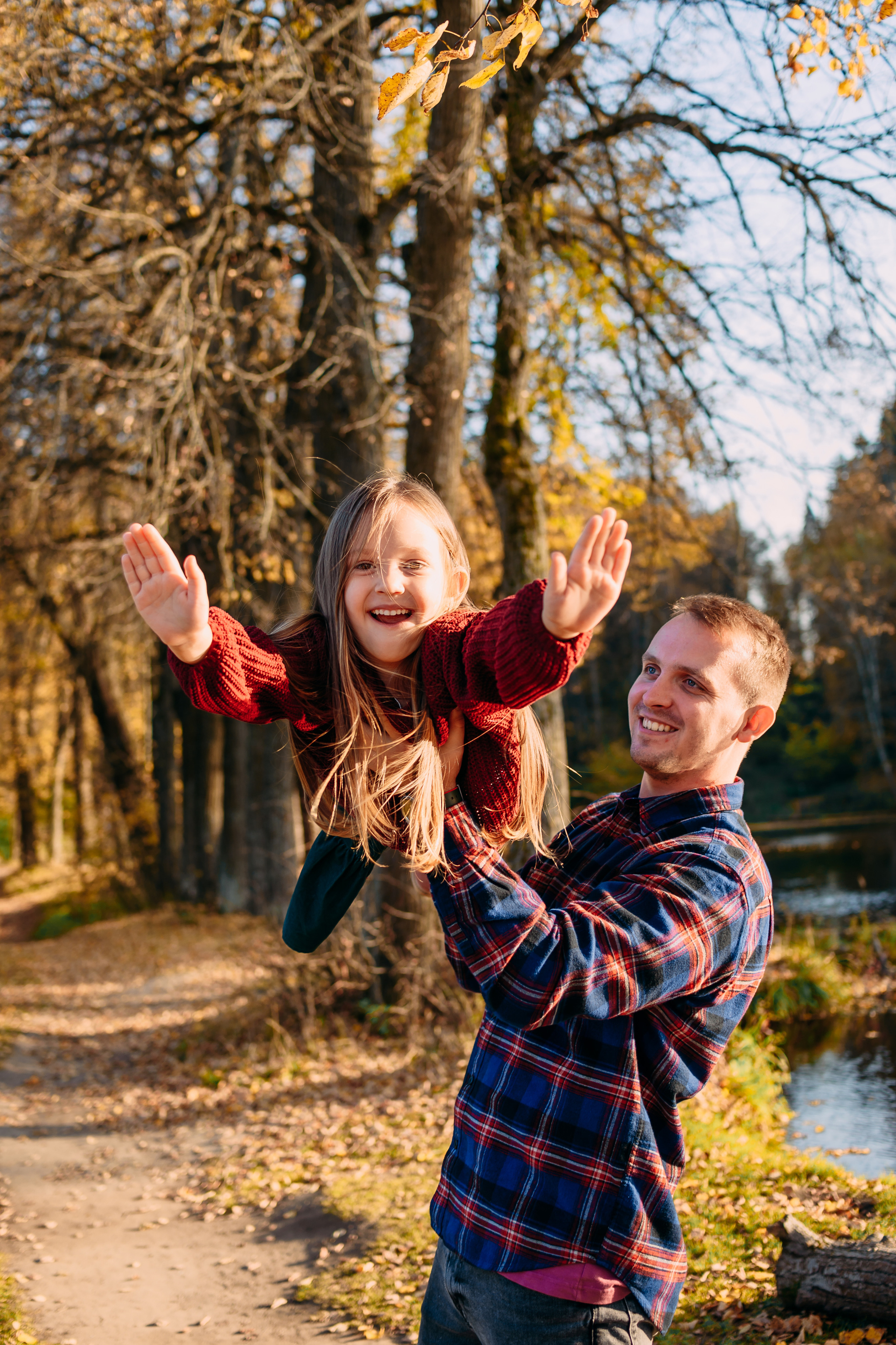 Семейная фотография. Свадебный и семейный фотограф в Москве Юлия Шикалова
