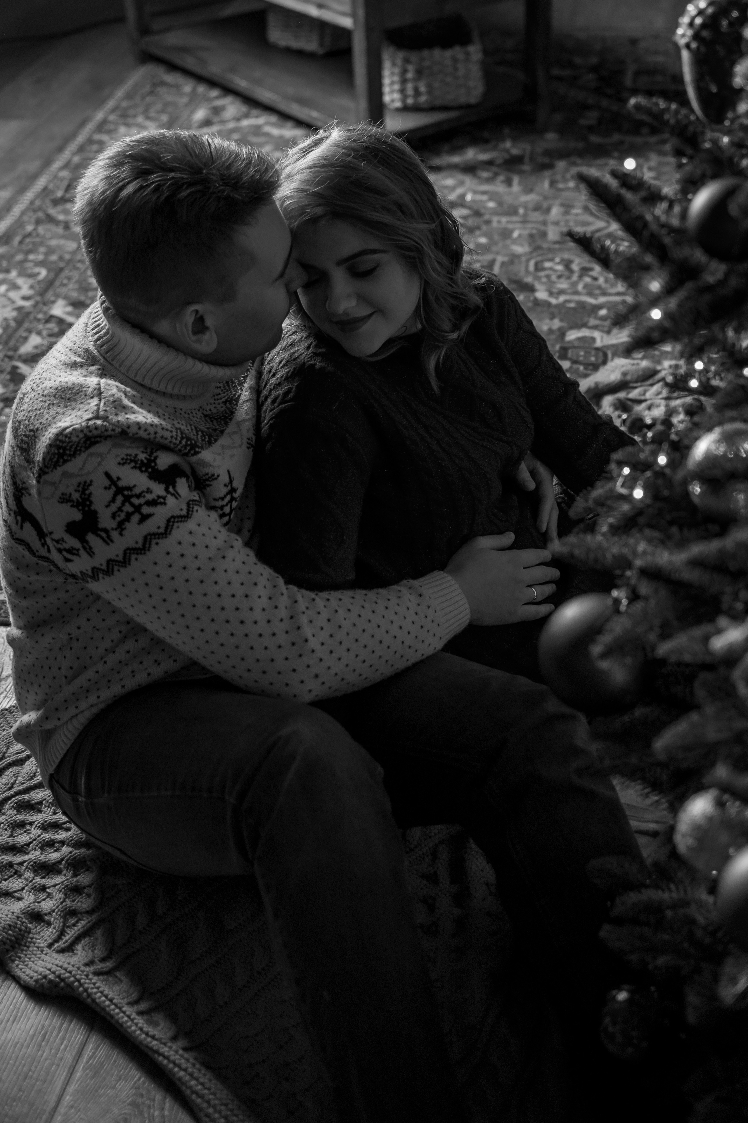 Lovestory. Свадебный и семейный фотограф в Москве Юлия Шикалова