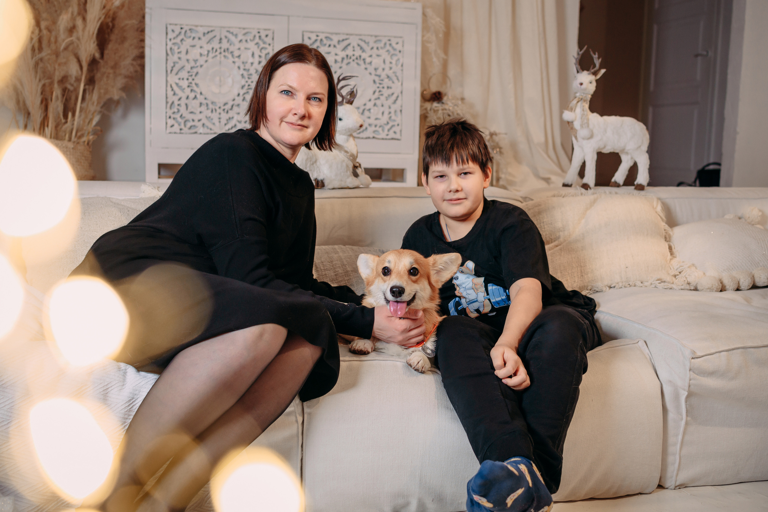 Семейная фотография. Свадебный и семейный фотограф в Москве Юлия Шикалова