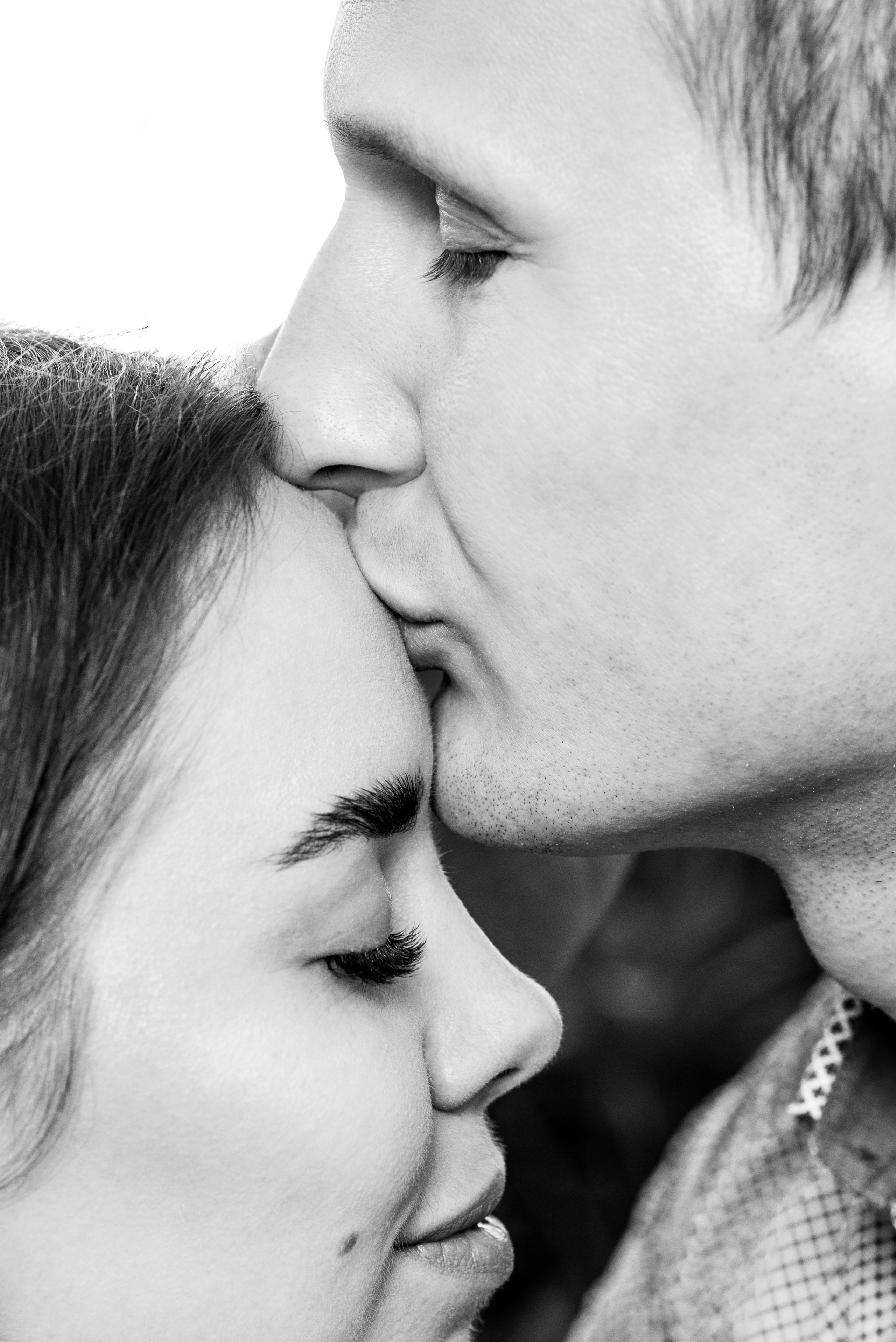 Lovestory. Свадебный и семейный фотограф в Москве Юлия Шикалова