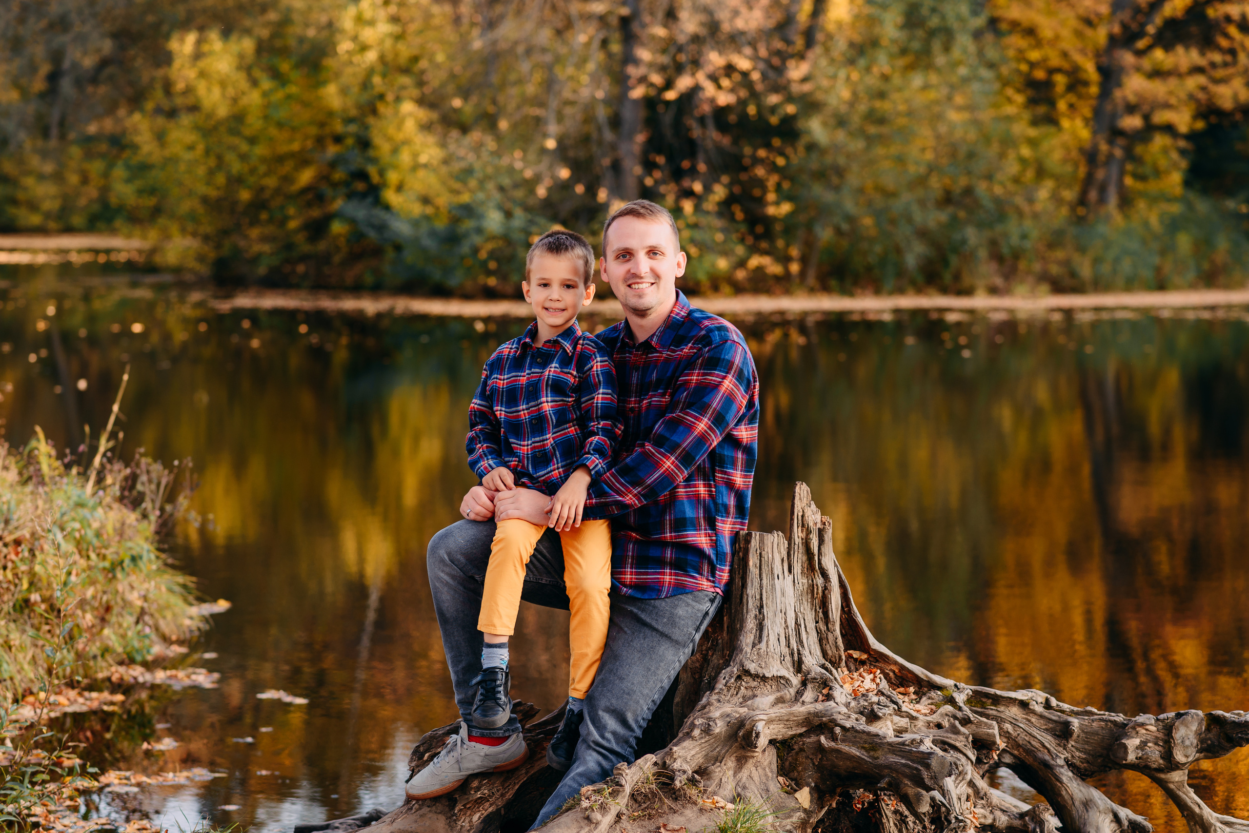 Семейная фотография. Свадебный и семейный фотограф в Москве Юлия Шикалова