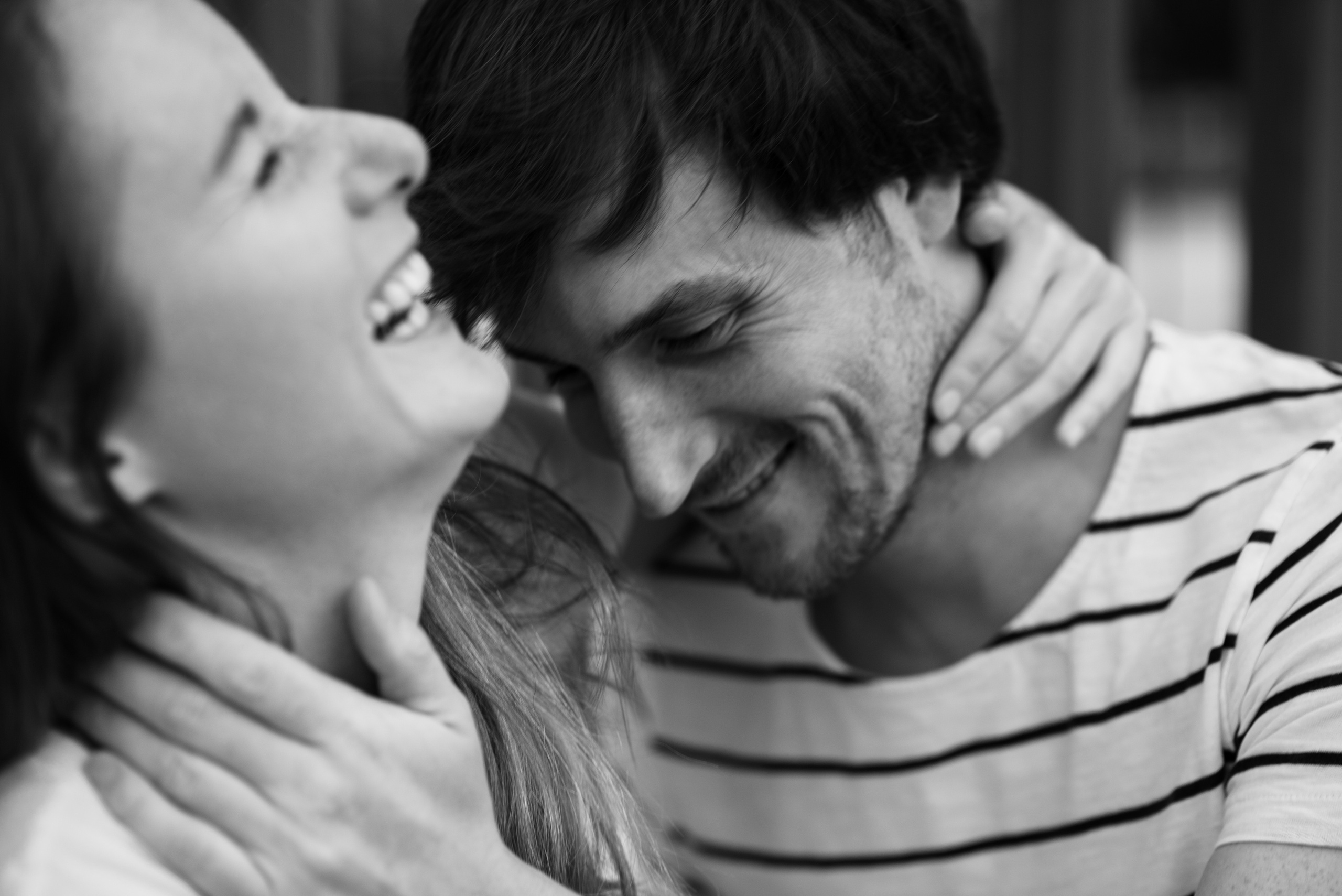 Lovestory. Свадебный и семейный фотограф в Москве Юлия Шикалова