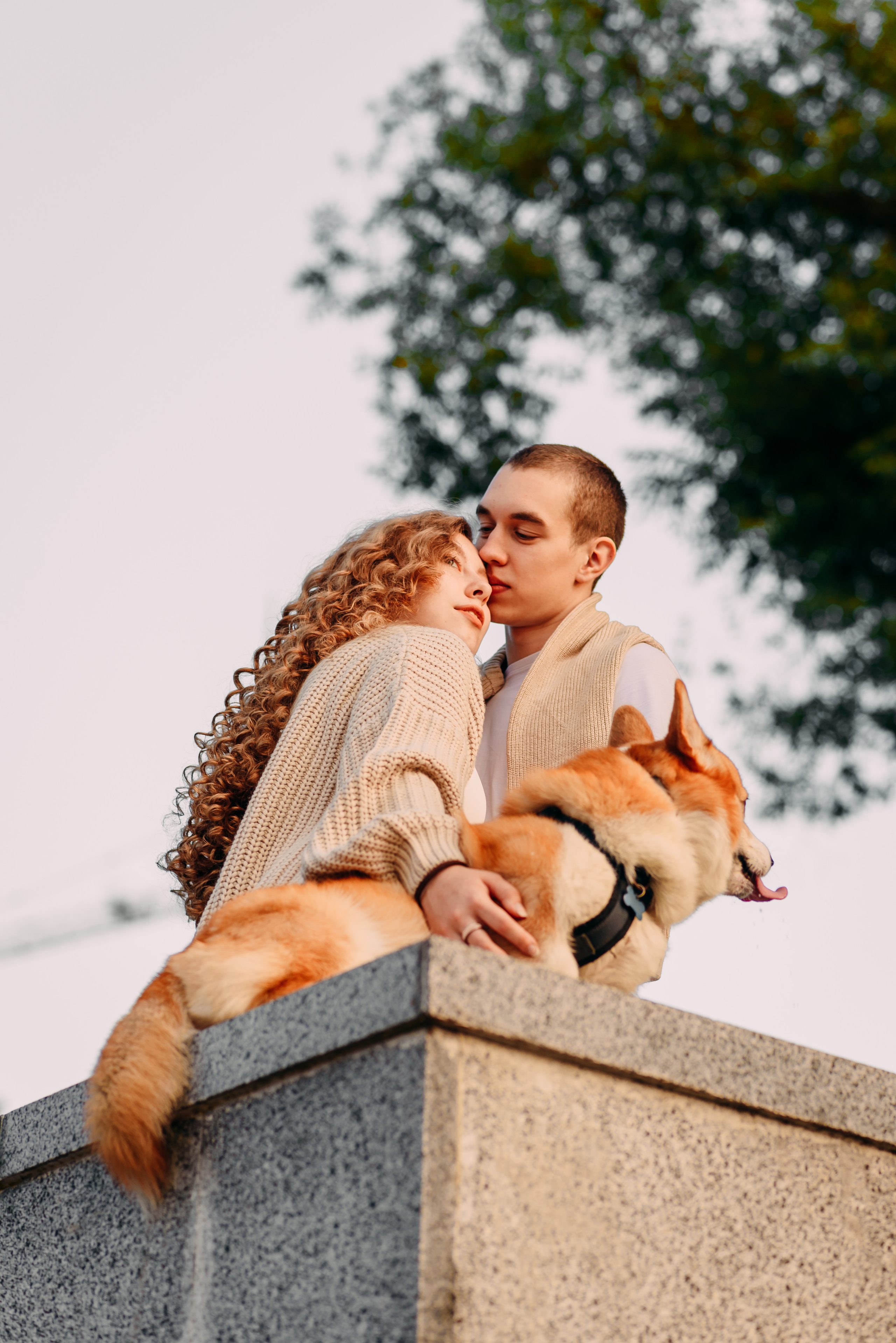 Lovestory. Свадебный и семейный фотограф в Москве Юлия Шикалова