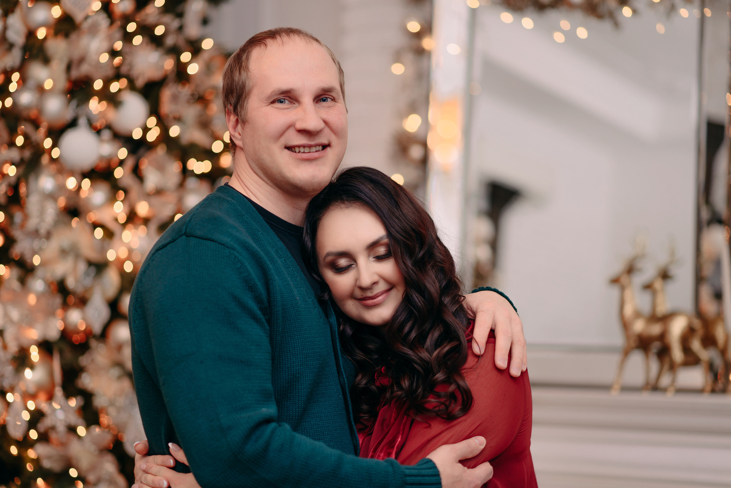 Семейная фотография. Свадебный и семейный фотограф в Москве Юлия Шикалова