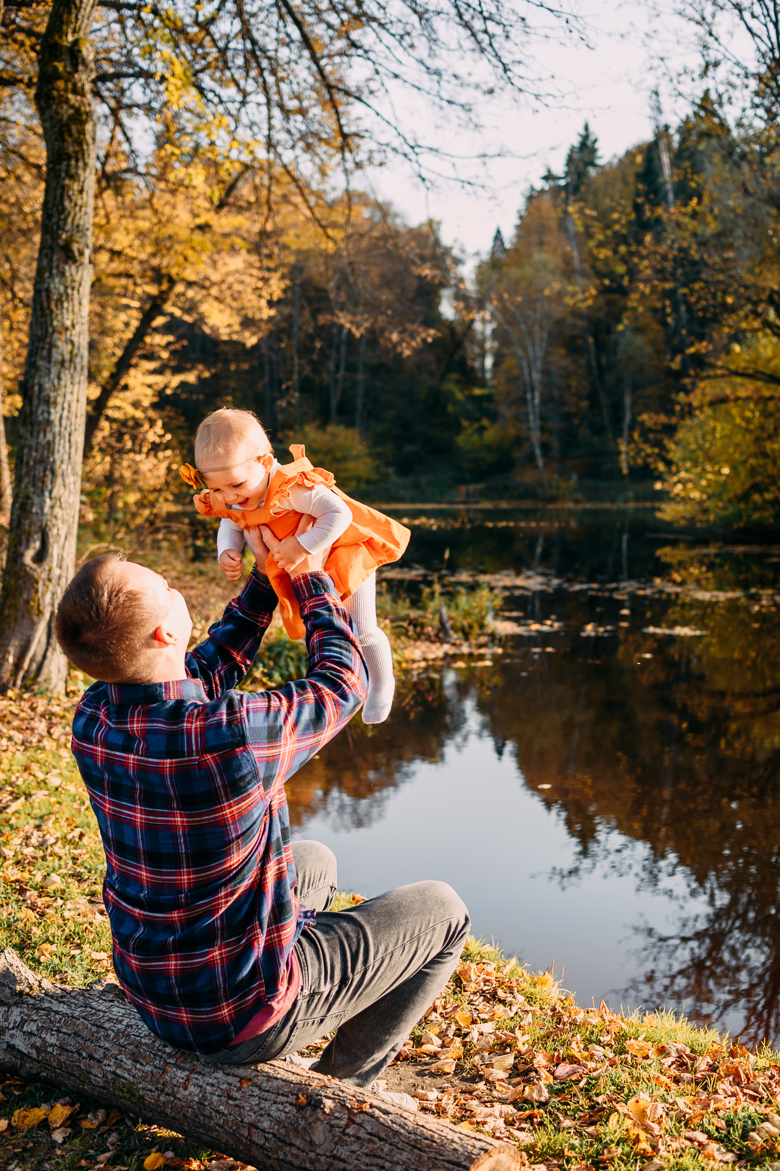Семейная фотография. Свадебный и семейный фотограф в Москве Юлия Шикалова