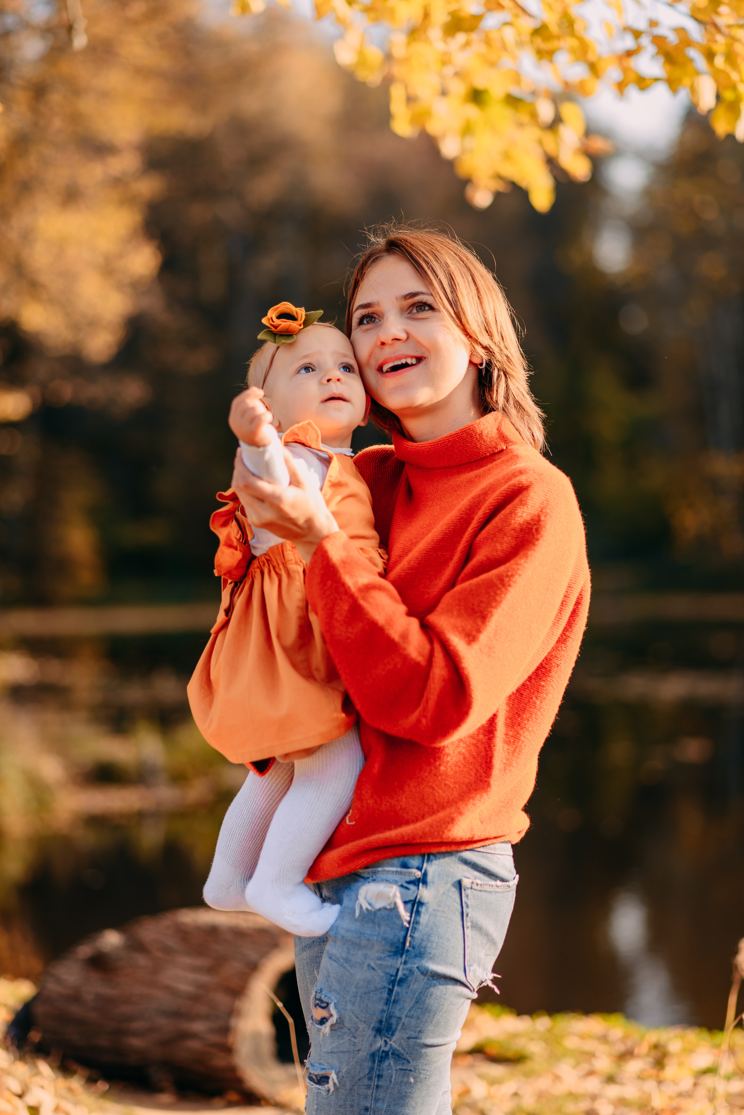 Семейная фотография. Свадебный и семейный фотограф в Москве Юлия Шикалова