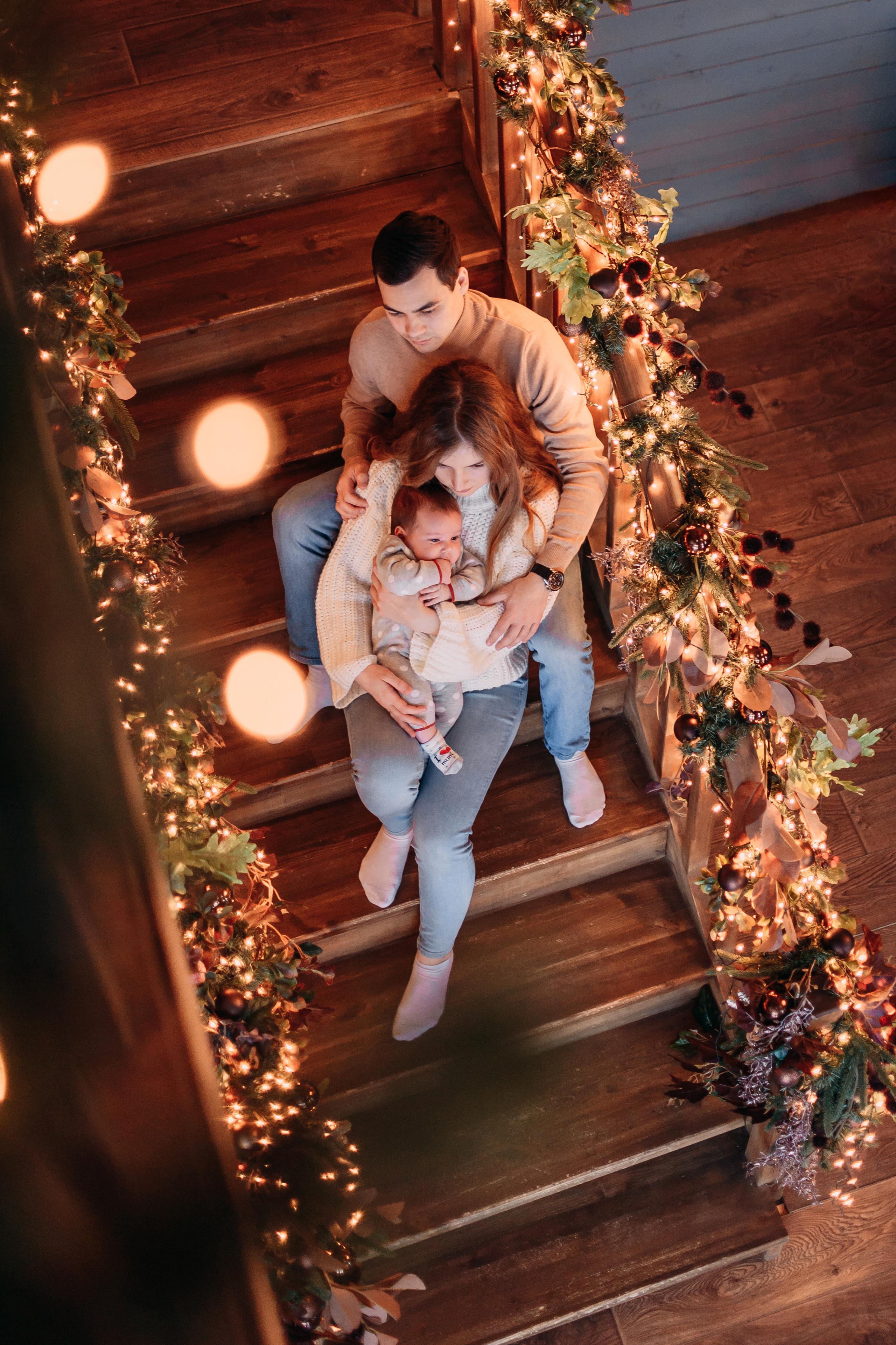 Семейная фотография. Свадебный и семейный фотограф в Москве Юлия Шикалова