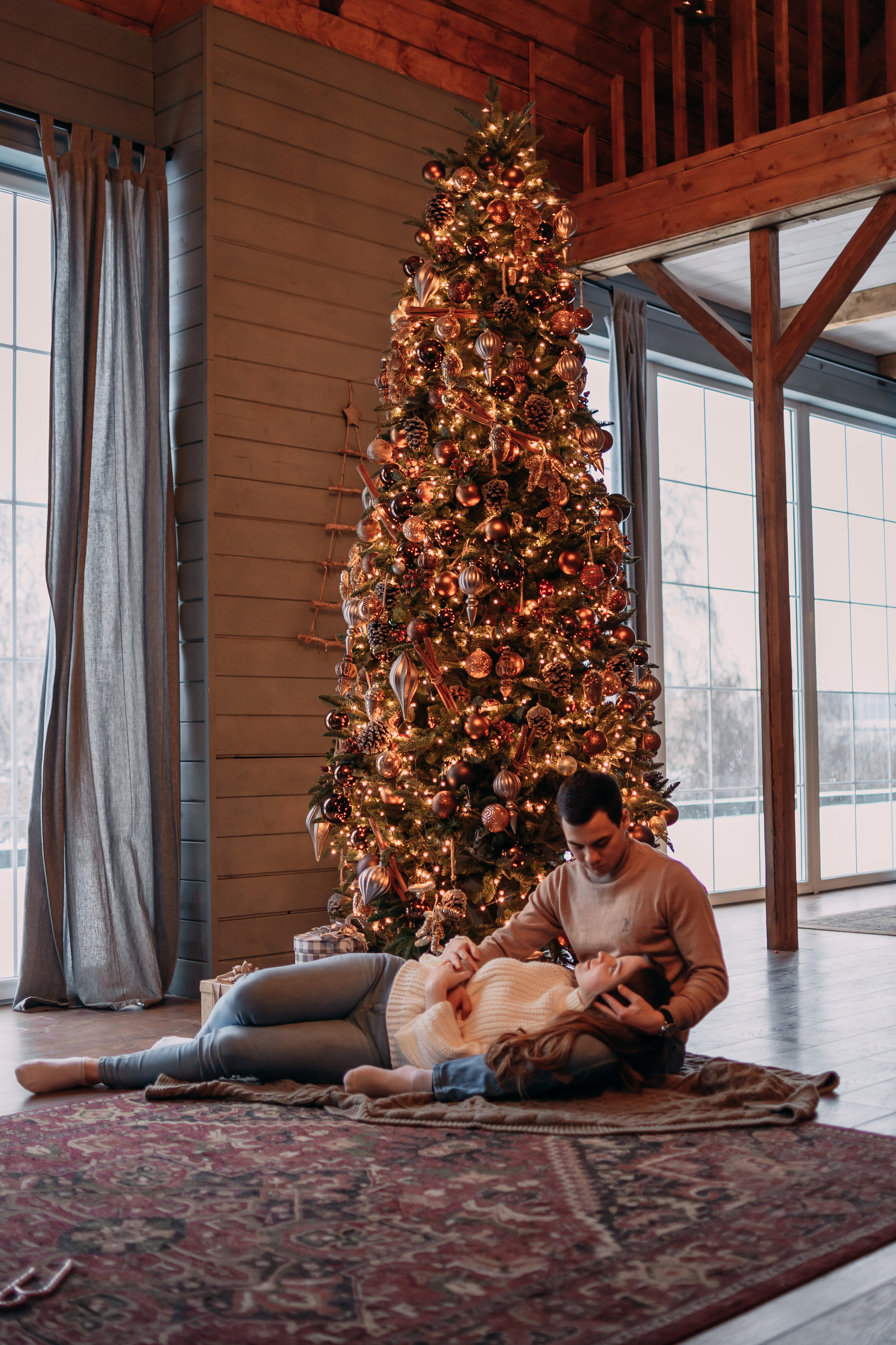 Семейная фотография. Свадебный и семейный фотограф в Москве Юлия Шикалова