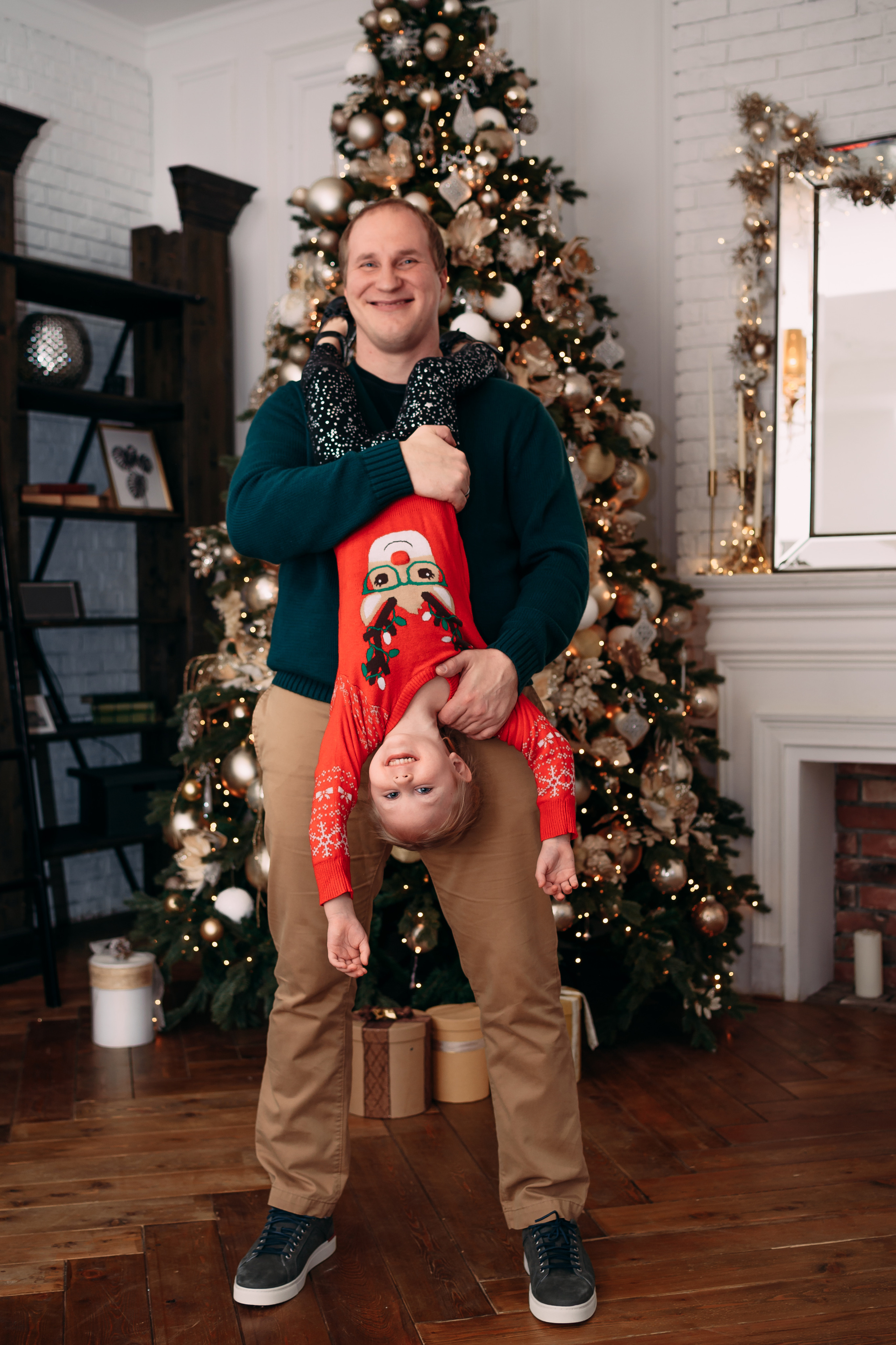 Семейная фотография. Свадебный и семейный фотограф в Москве Юлия Шикалова