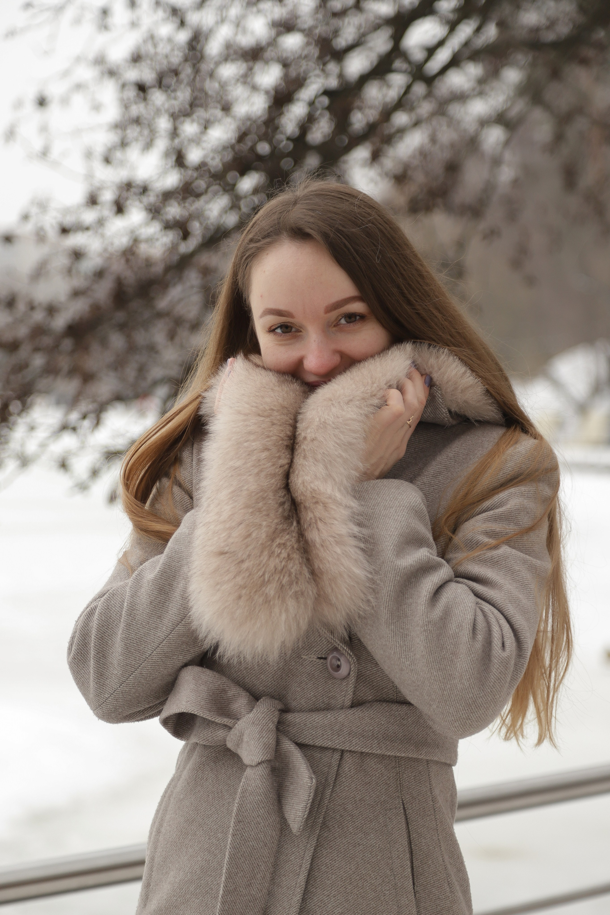 Женский портрет. Диана Николаева — фотограф город Балашиха