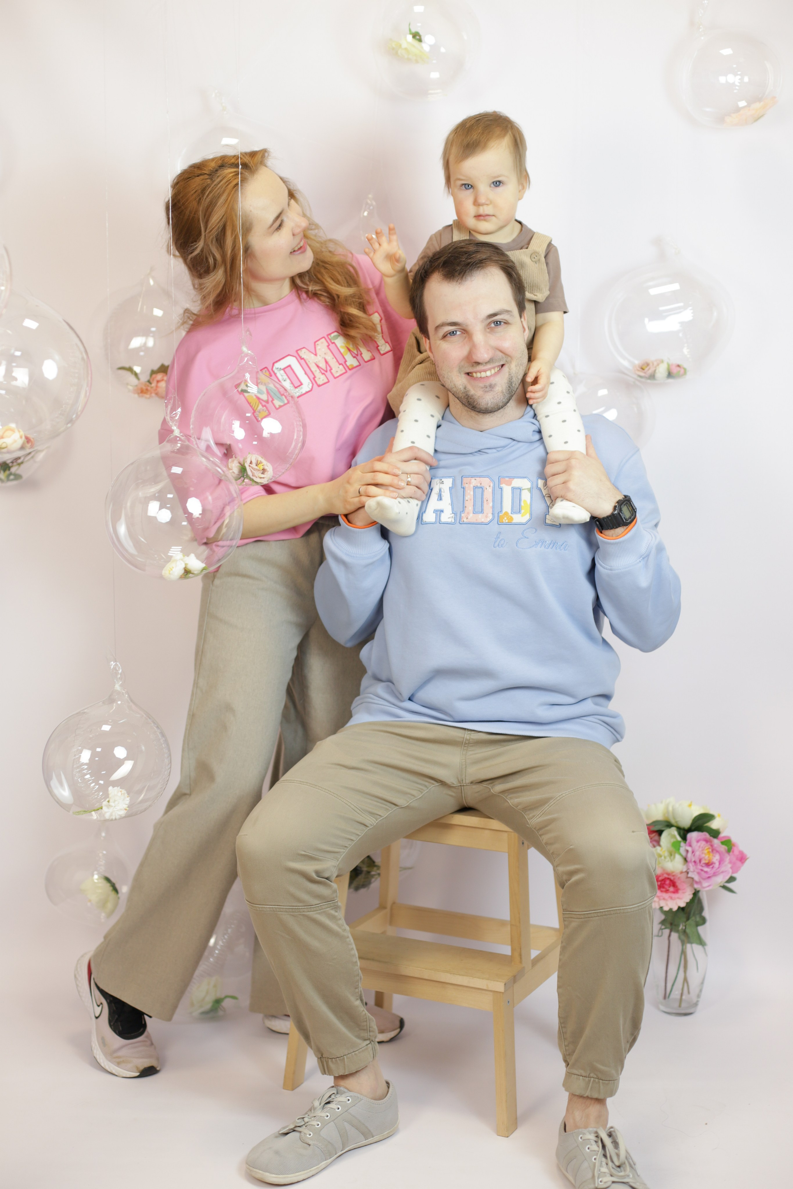 Фотопроект Bubbles (new). Диана Николаева — фотограф город Балашиха