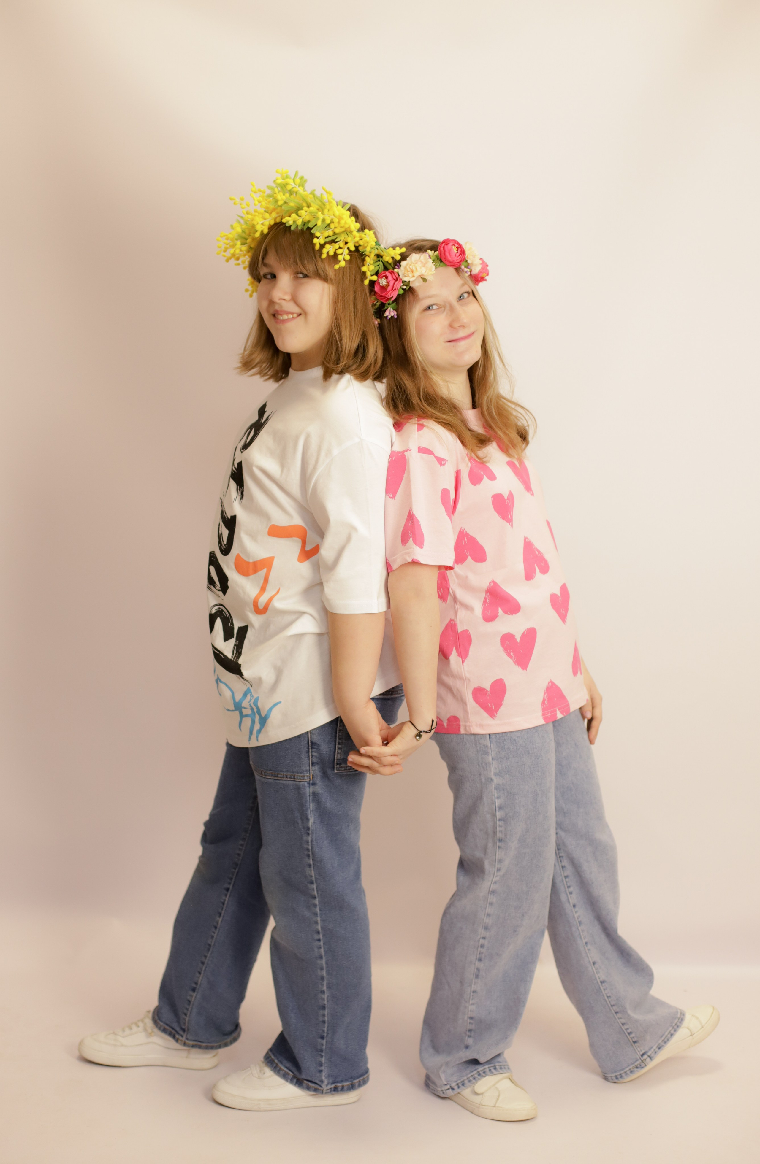 Портреты цветочные истории. Диана Николаева — фотограф город Балашиха