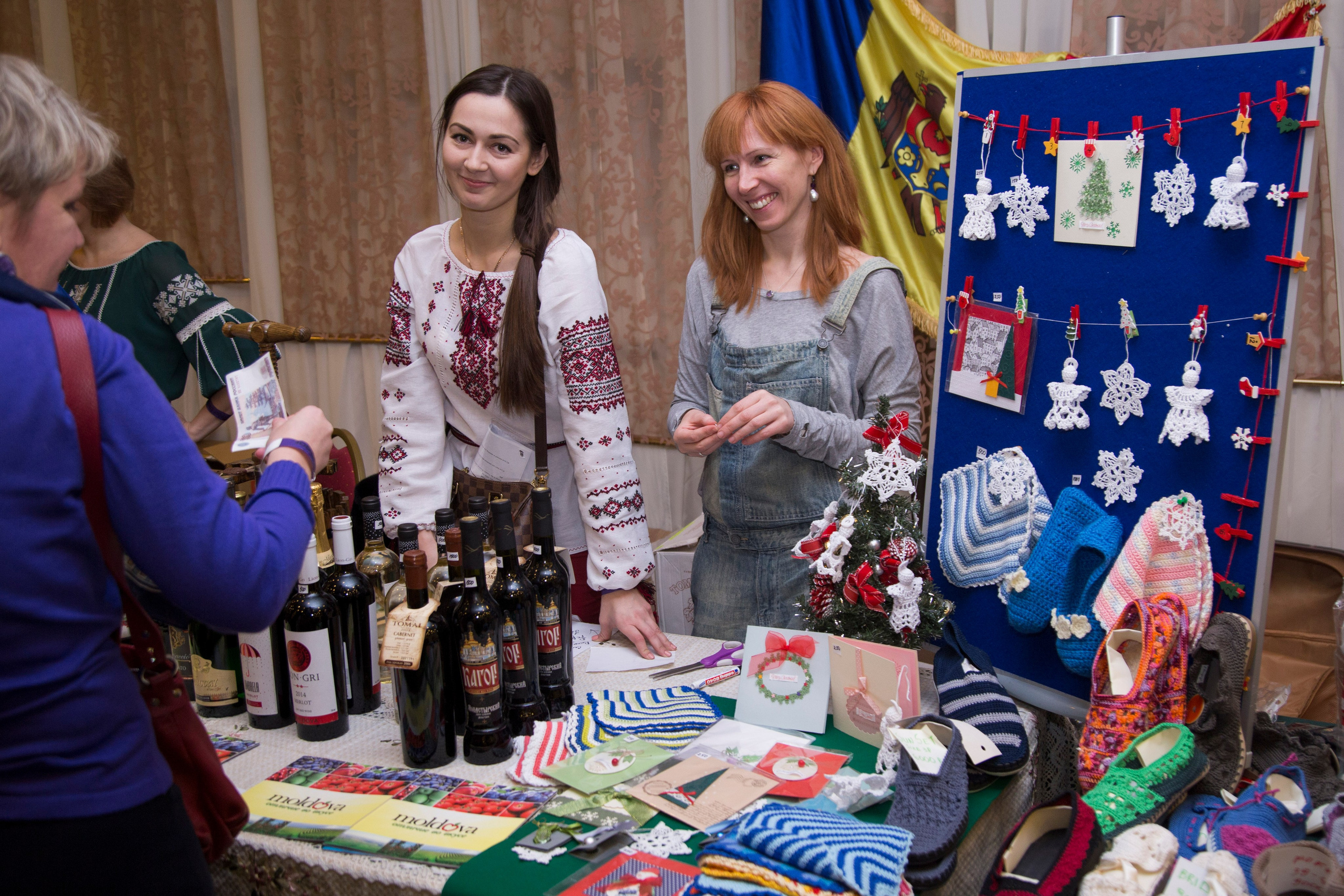 Репортаж. Фотограф Лагутин Анатолий