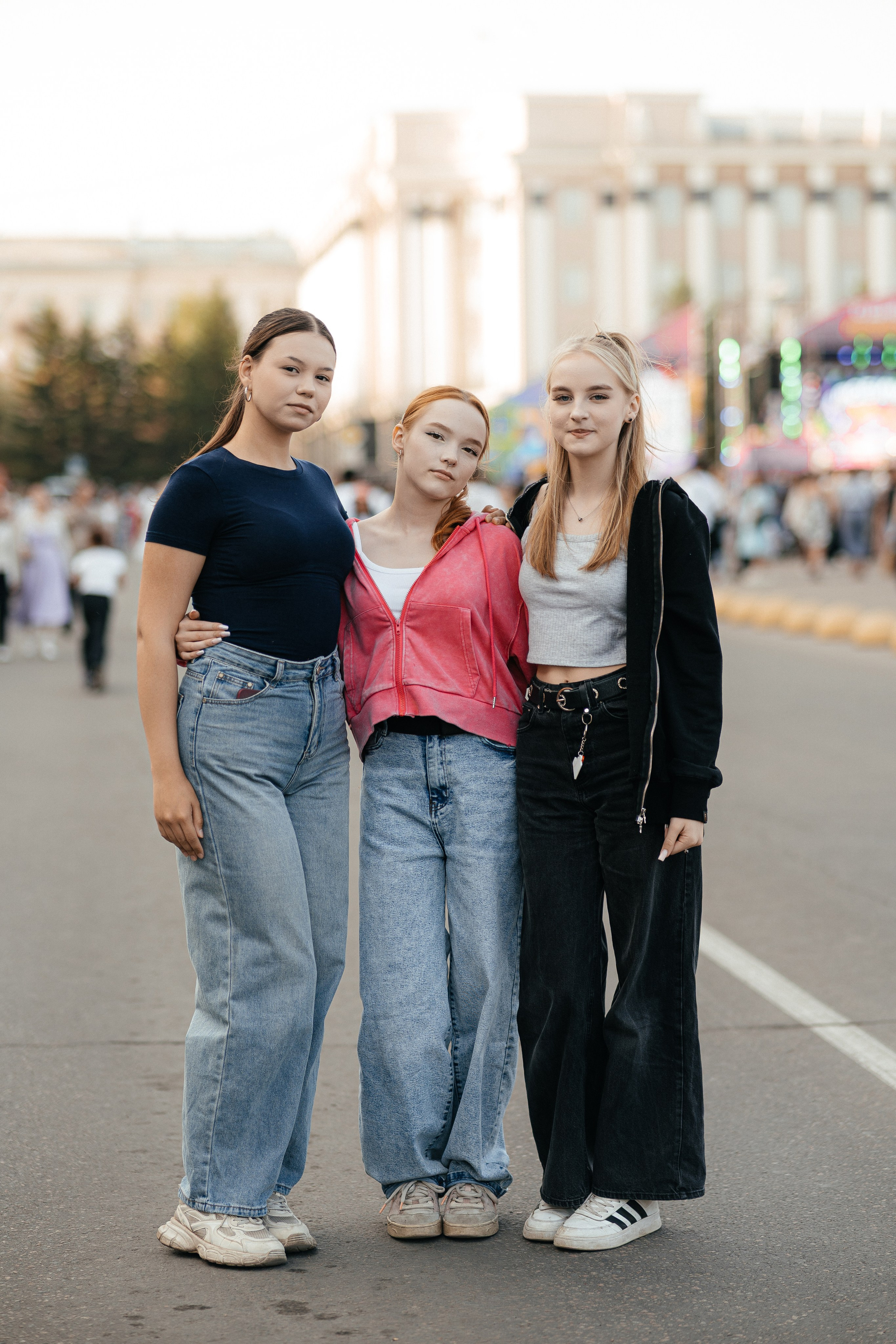 День города Улан-Удэ 2025. Фотограф Улан-Удэ